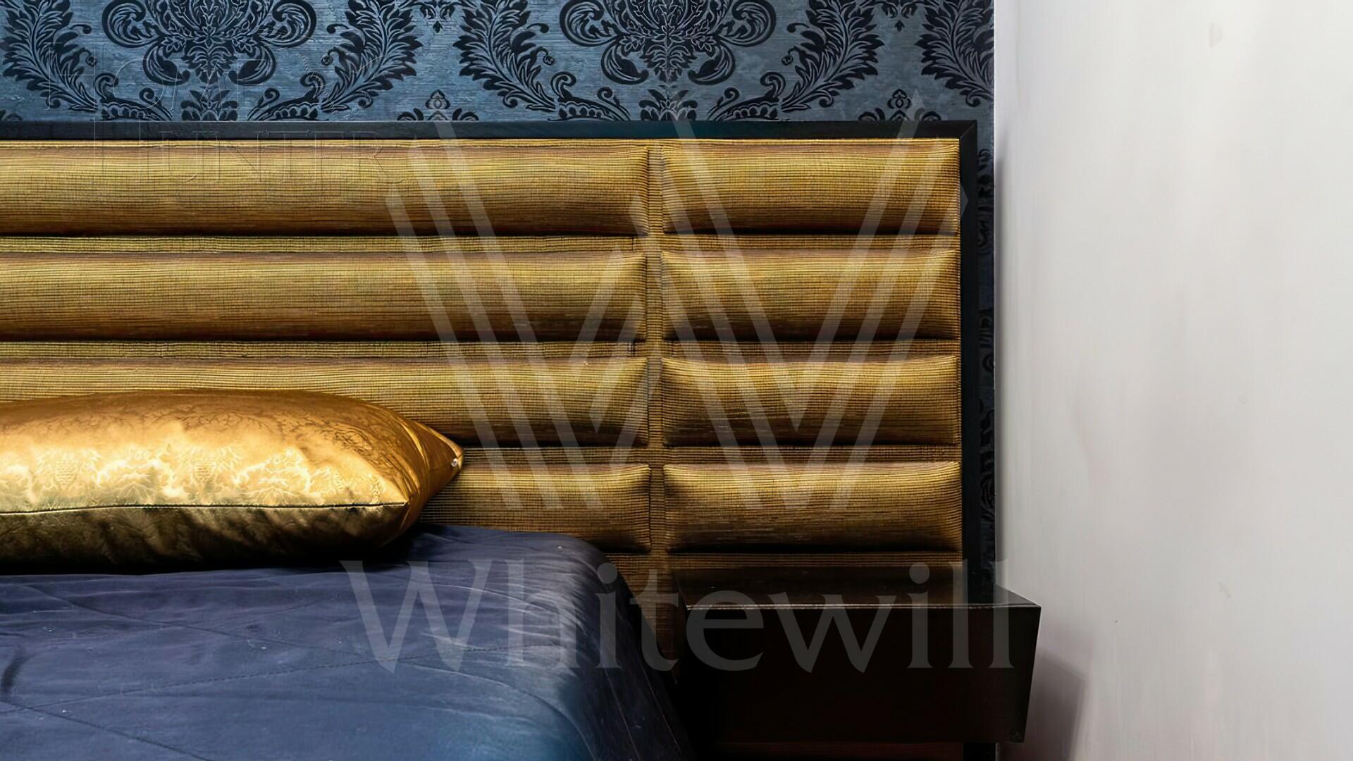 2-КОМН. КВАРТИРА С ОТДЕЛКОЙ 70 М² НА 27 ЭТАЖЕ