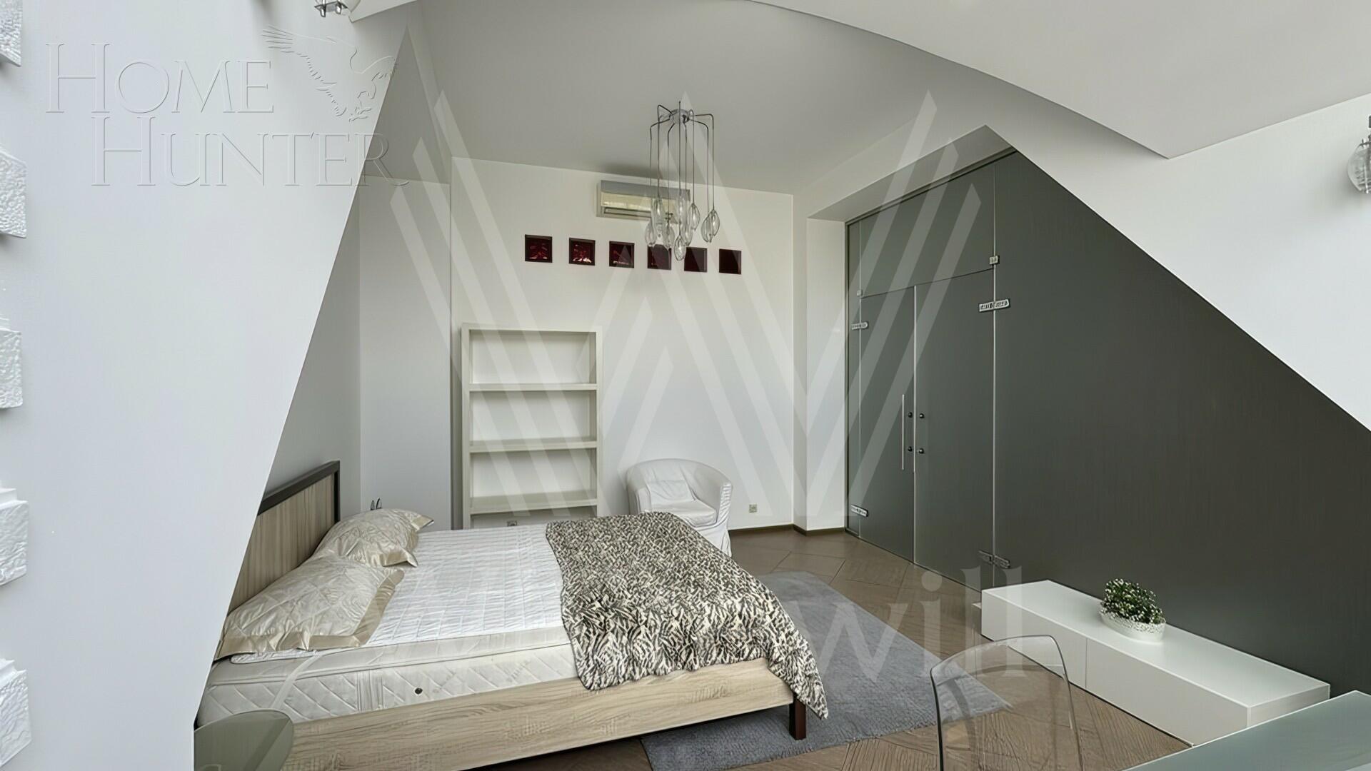 5-КОМН. КВАРТИРА С ОТДЕЛКОЙ 223 М² НА 5 ЭТАЖЕ