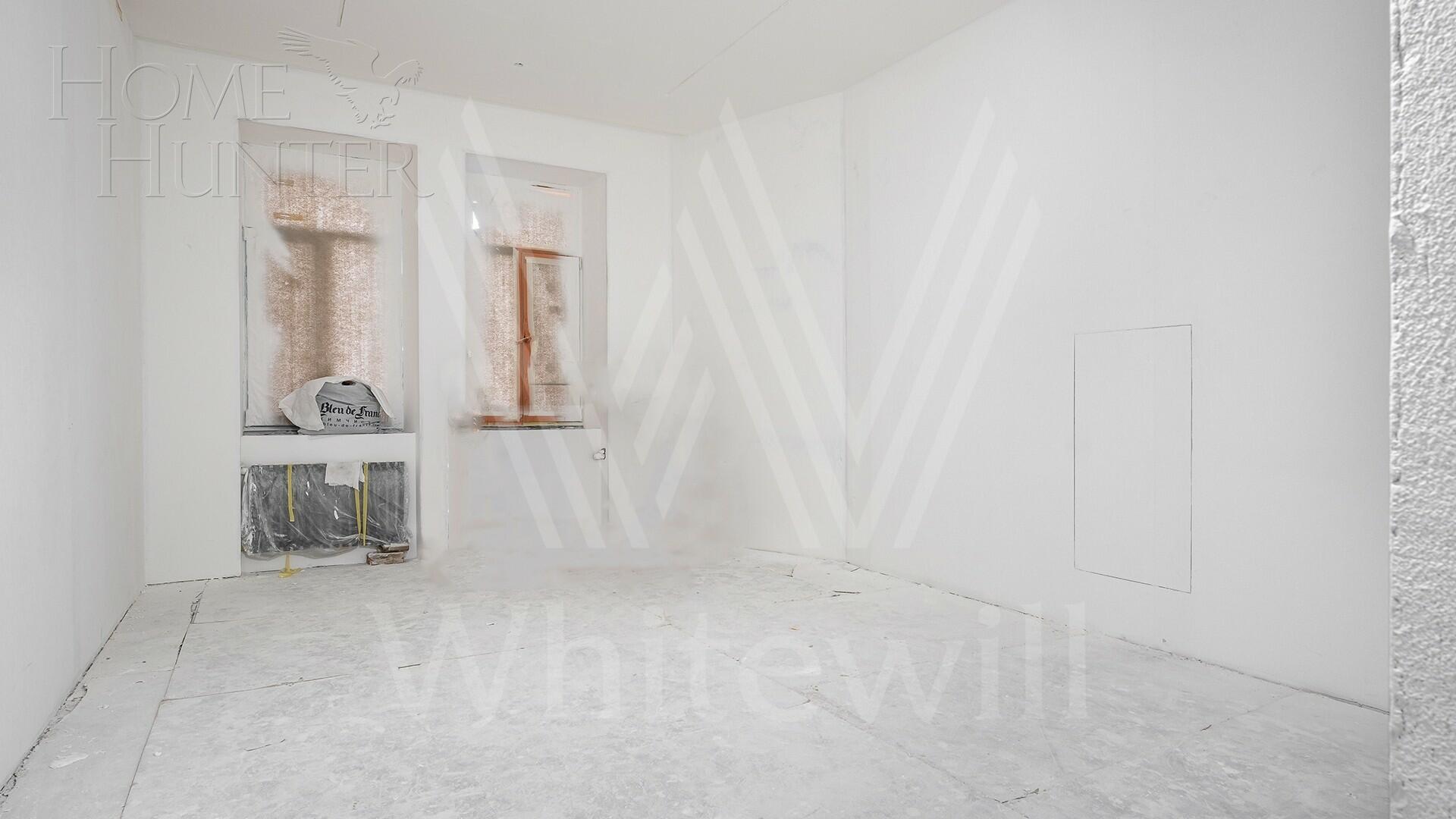 4-КОМН. КВАРТИРА С ОТДЕЛКОЙ 250.25 М² НА 4 ЭТАЖЕ