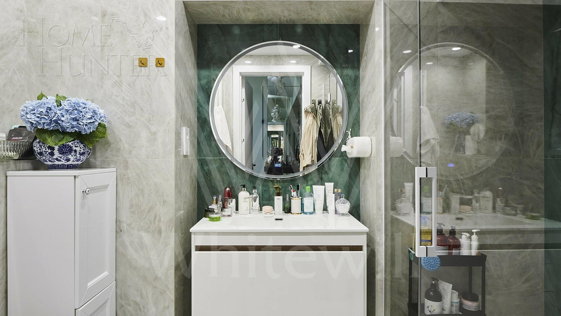 2-УРОВНЕВАЯ КВАРТИРА С ОТДЕЛКОЙ 245 М² НА 5 ЭТАЖЕ