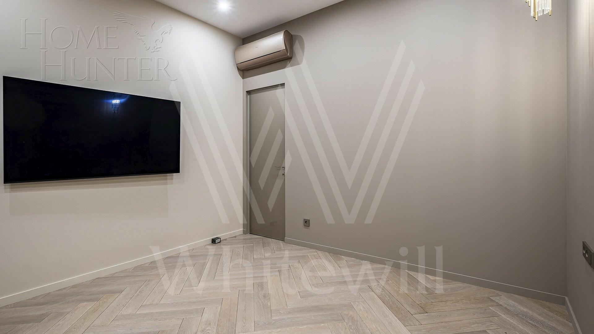 1-КОМН. КВАРТИРА С ОТДЕЛКОЙ 39.68 М² НА 14 ЭТАЖЕ