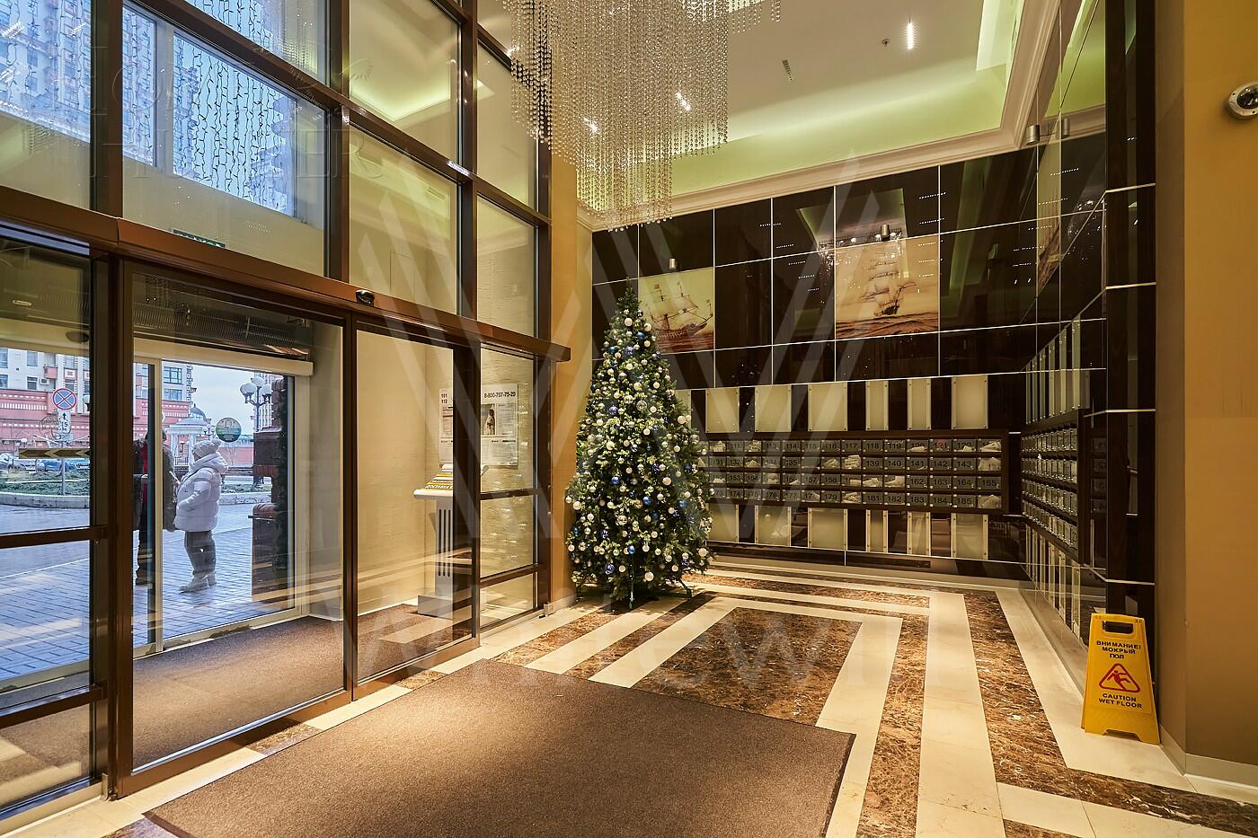 2-КОМН. КВАРТИРА БЕЗ ОТДЕЛКИ 85.4 М² НА 8 ЭТАЖЕ