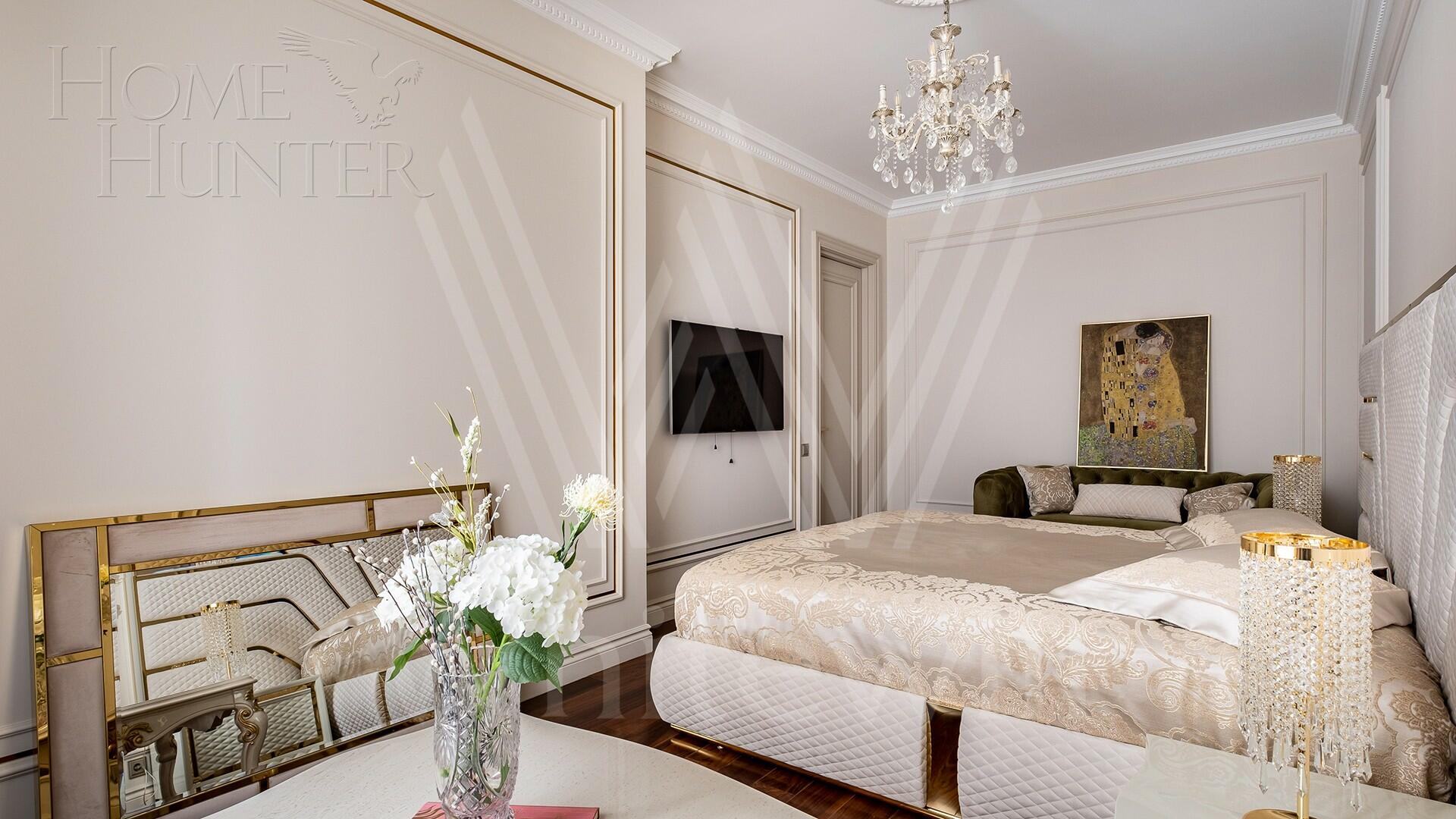 2-КОМН. КВАРТИРА С ОТДЕЛКОЙ 69 М² НА 2 ЭТАЖЕ