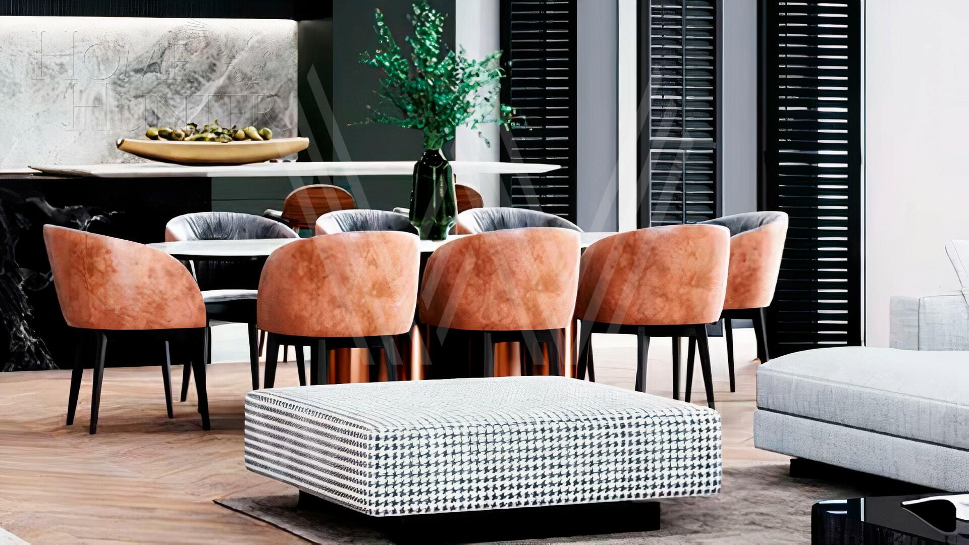 2-КОМН. КВАРТИРА С ОТДЕЛКОЙ 137.6 М² НА 2 ЭТАЖЕ