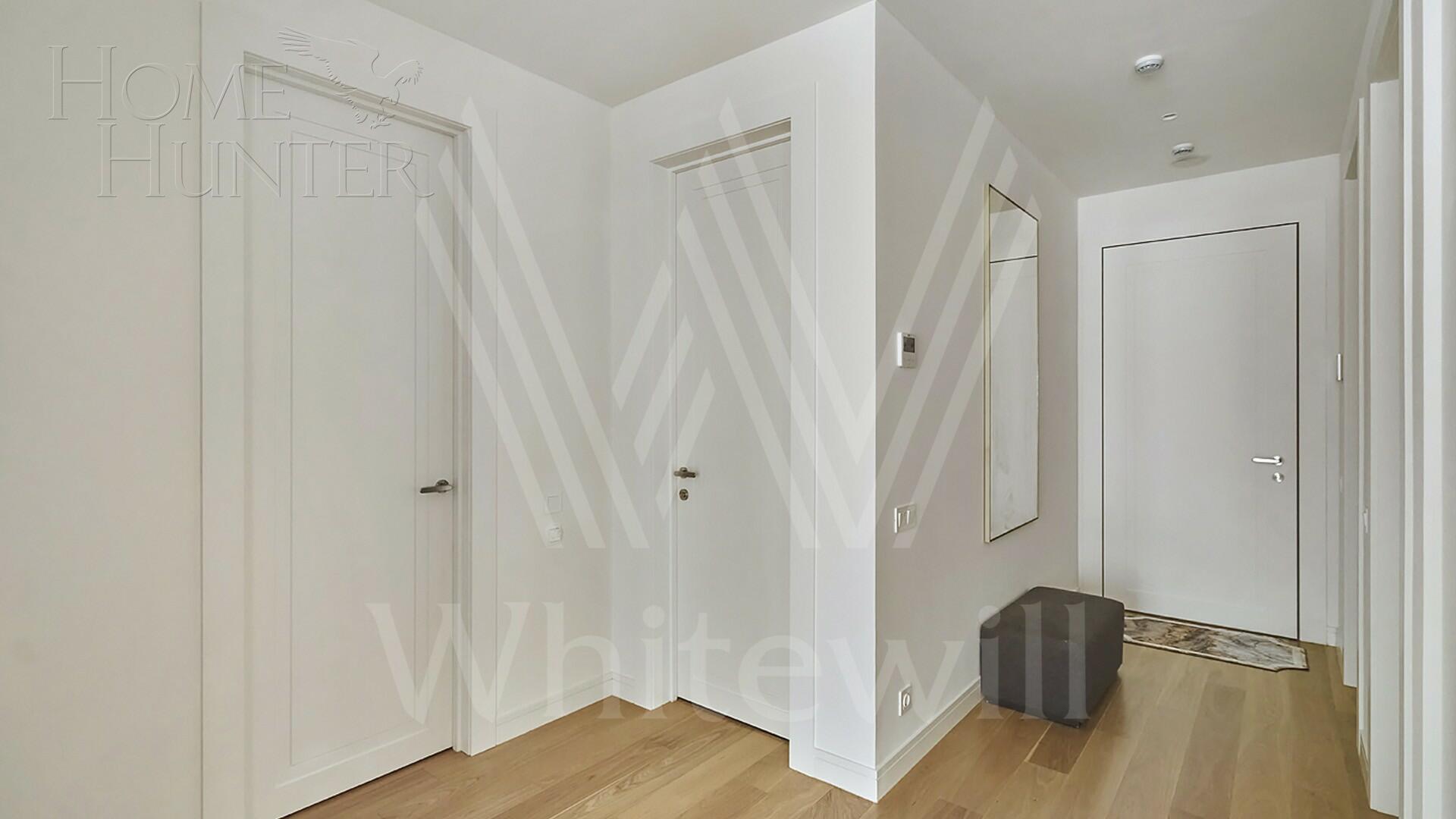 1-КОМН. КВАРТИРА С ОТДЕЛКОЙ 65.1 М² НА 4 ЭТАЖЕ