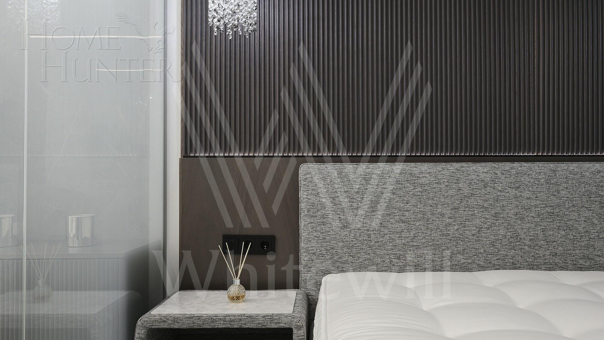 2-КОМН. КВАРТИРА С ОТДЕЛКОЙ 57.14 М² НА 2 ЭТАЖЕ