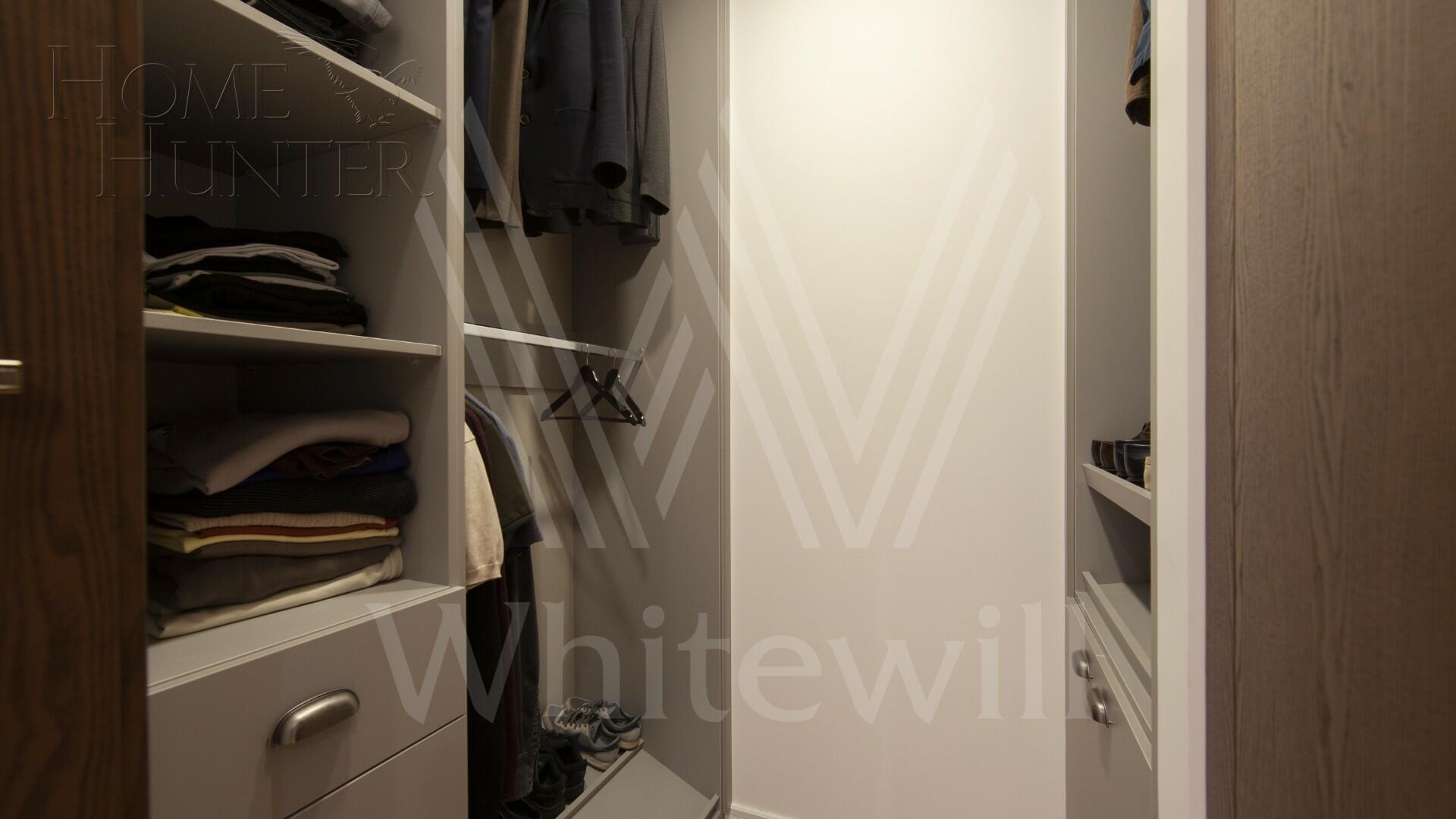 2-КОМН. КВАРТИРА С ОТДЕЛКОЙ 49 М² НА 24 ЭТАЖЕ