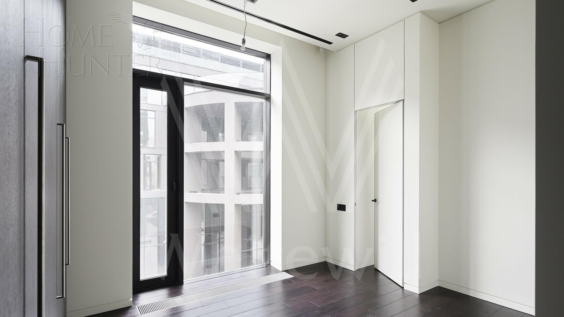 2-КОМН. АПАРТАМЕНТЫ С ОТДЕЛКОЙ 49.5 М² НА 3 ЭТАЖЕ