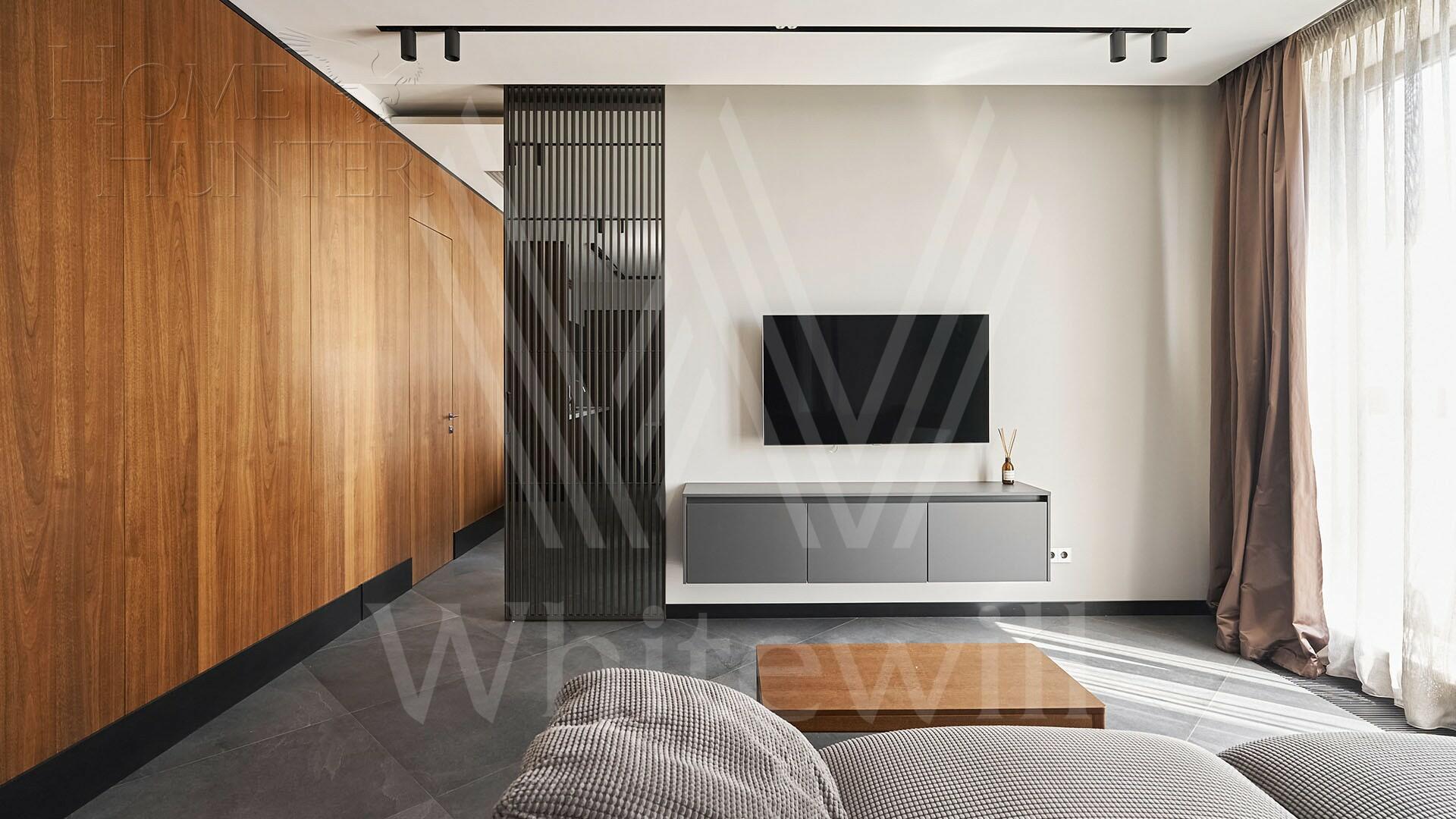 2-КОМН. КВАРТИРА С ОТДЕЛКОЙ 73 М² НА 7 ЭТАЖЕ