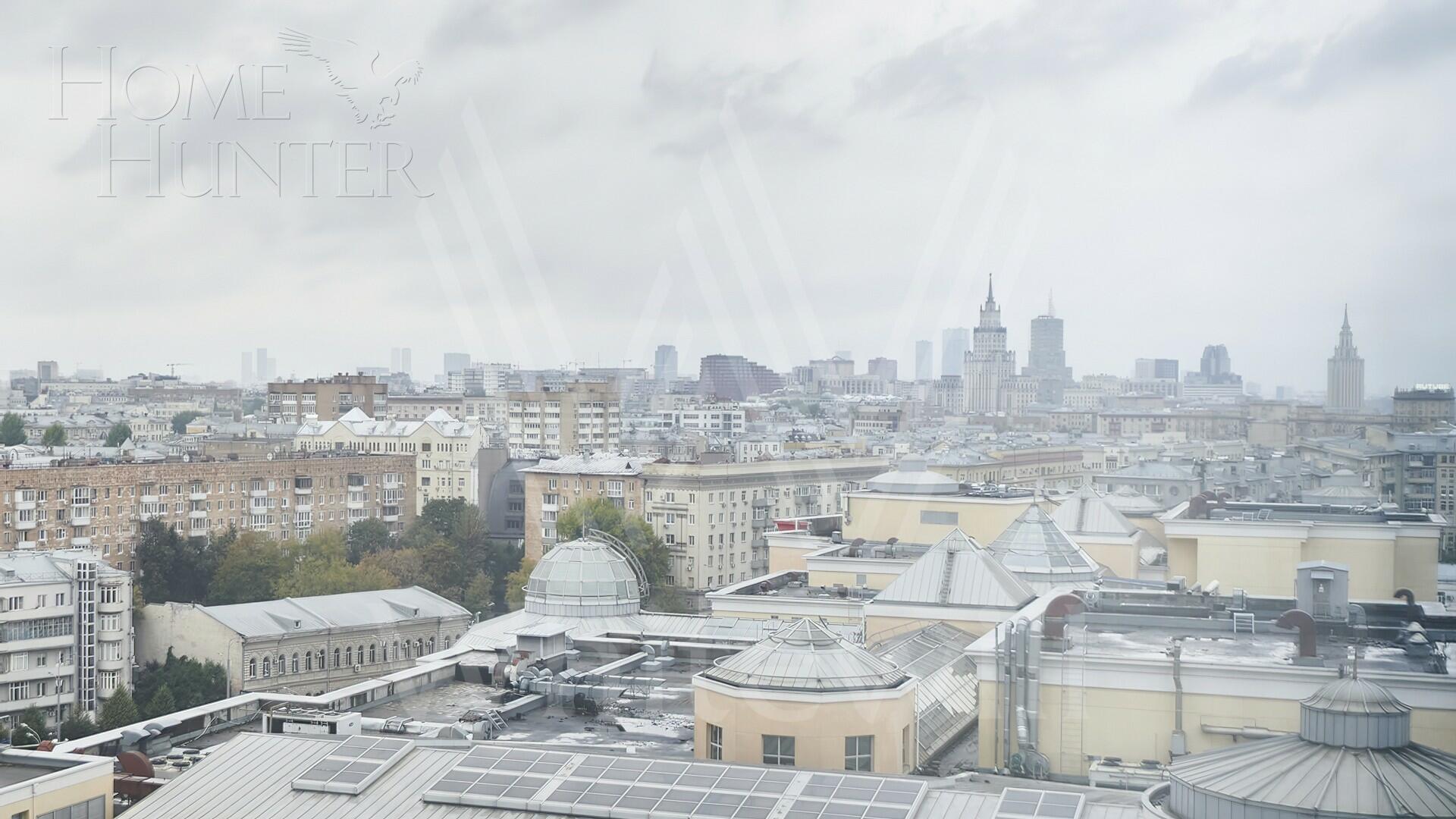 3-КОМН. АПАРТАМЕНТЫ С ОТДЕЛКОЙ 69 М² НА 10 ЭТАЖЕ