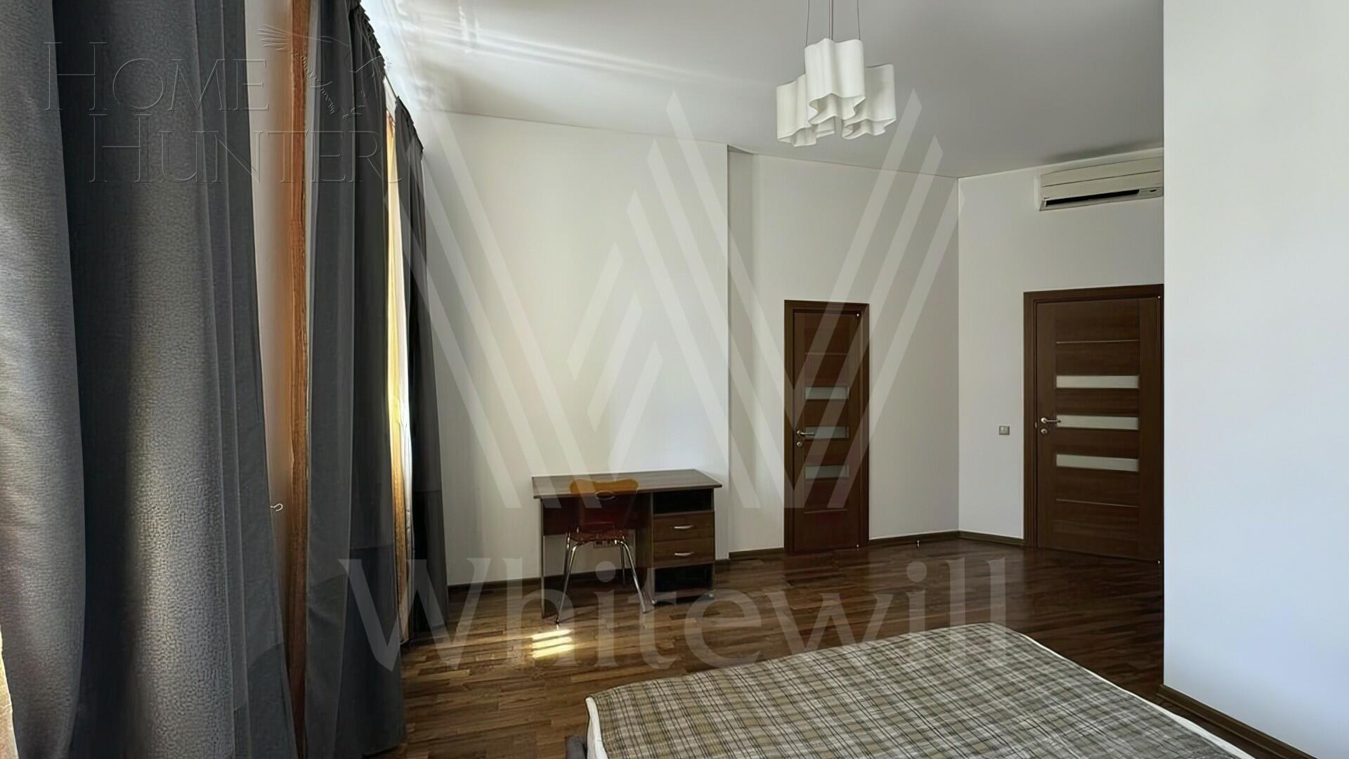 5-КОМН. КВАРТИРА С ОТДЕЛКОЙ 223 М² НА 5 ЭТАЖЕ