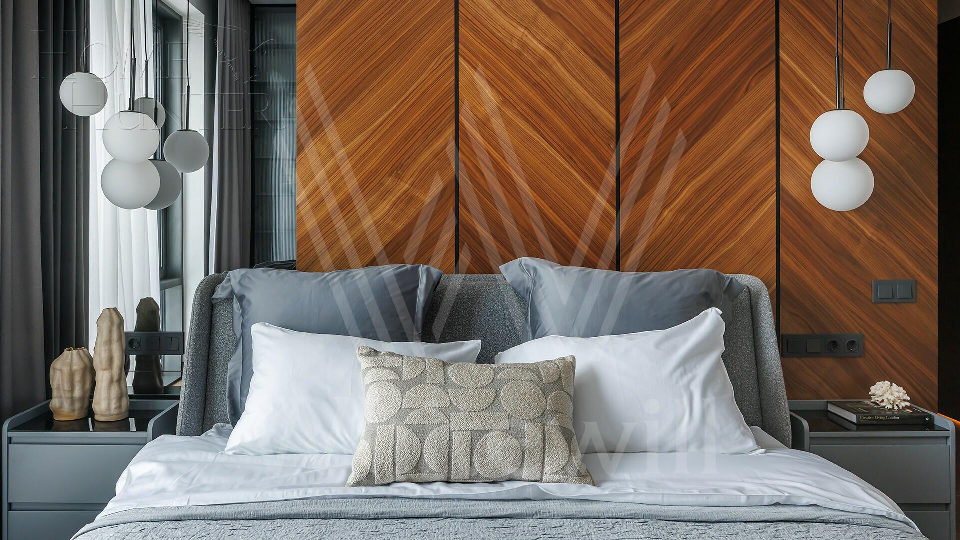 4-КОМН. КВАРТИРА С ОТДЕЛКОЙ 141.2 М² НА 39 ЭТАЖЕ