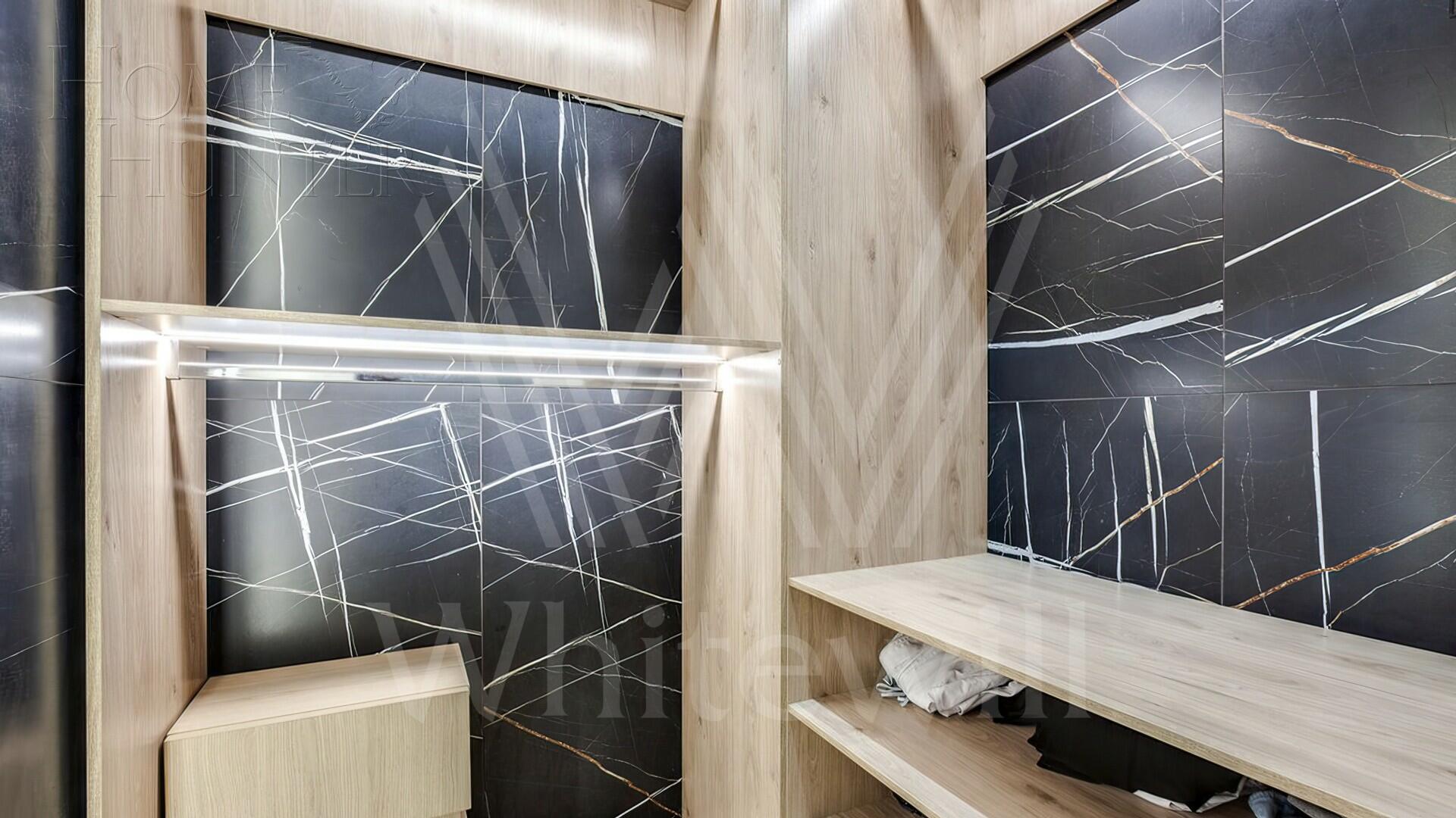 4-КОМН. КВАРТИРА С ОТДЕЛКОЙ 93 М² НА 3 ЭТАЖЕ