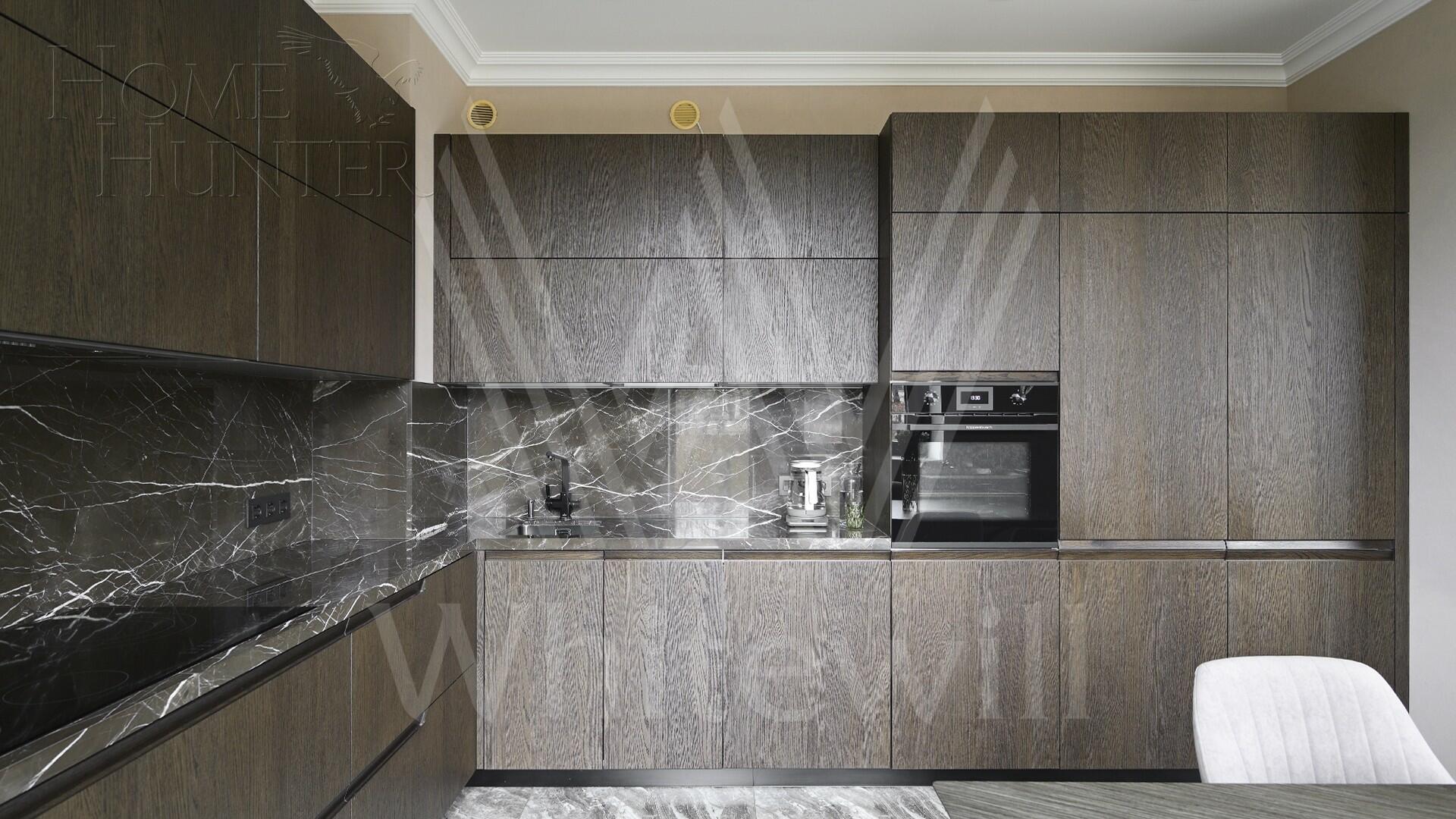 3-КОМН. КВАРТИРА С ОТДЕЛКОЙ 101 М² НА 2 ЭТАЖЕ