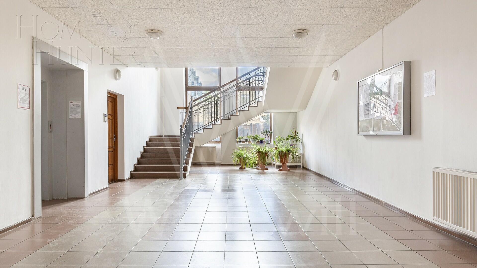 3-КОМН. КВАРТИРА С ОТДЕЛКОЙ 143 М² НА 9 ЭТАЖЕ