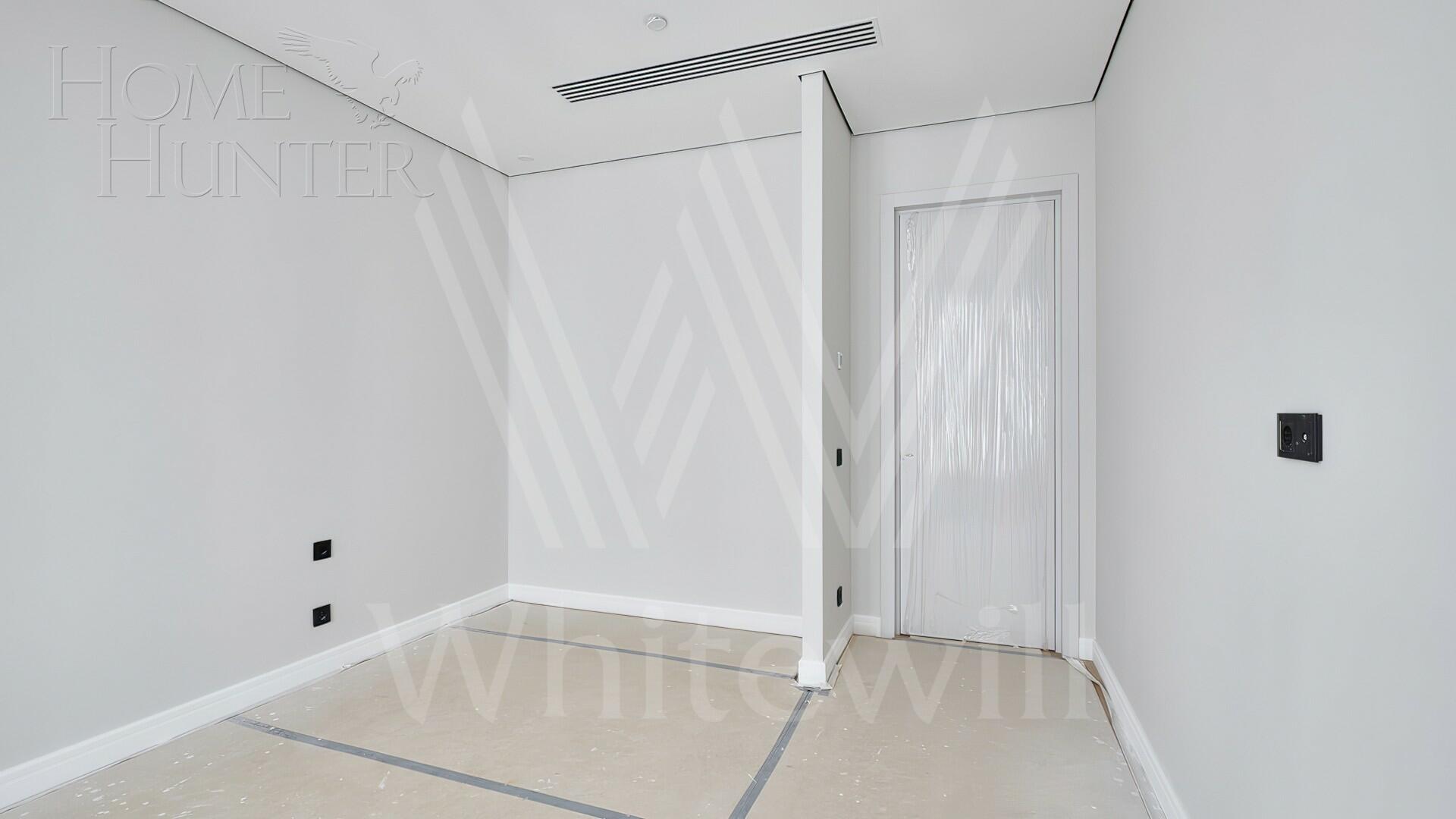 3-КОМН. АПАРТАМЕНТЫ С ОТДЕЛКОЙ 69 М² НА 10 ЭТАЖЕ