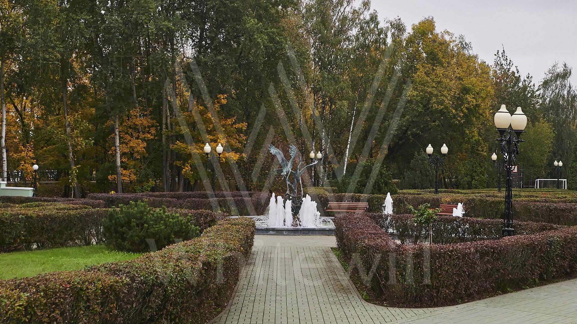 3-КОМН. КВАРТИРА С ОТДЕЛКОЙ 194 М² НА 2 ЭТАЖЕ