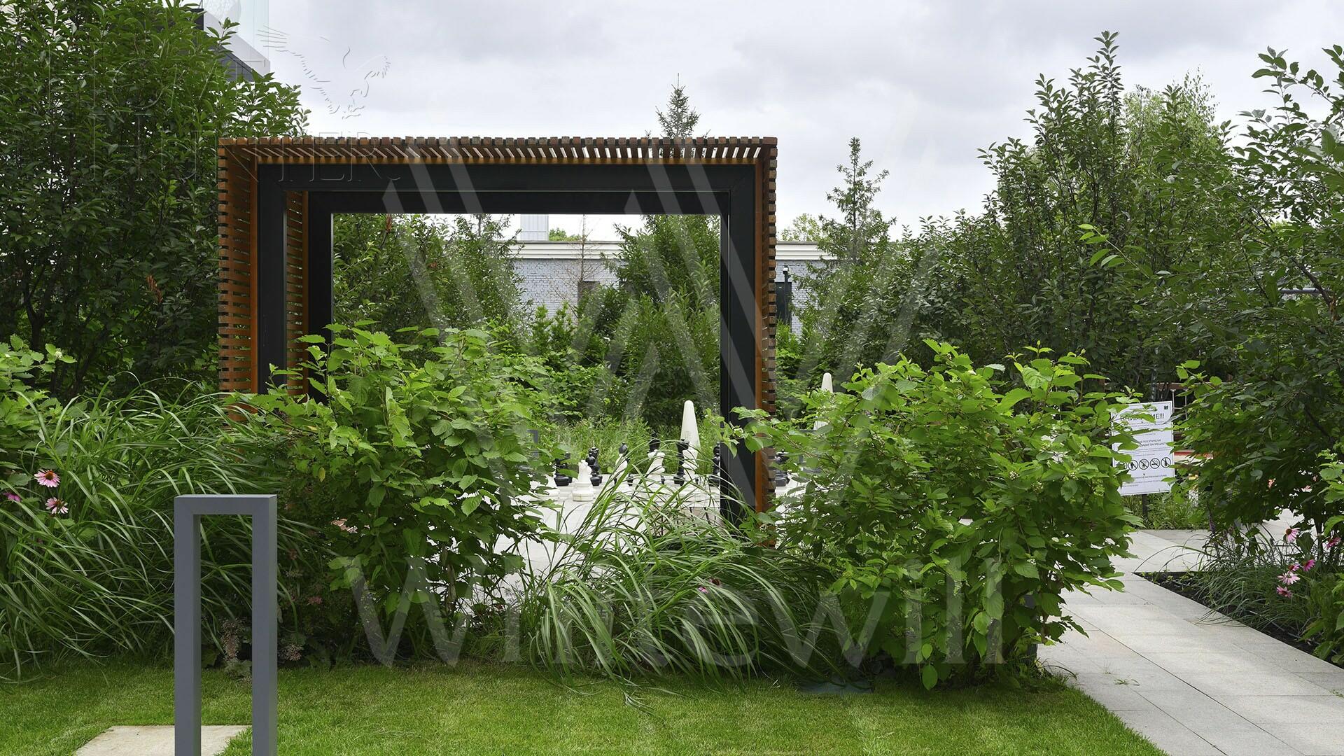 7-КОМН. КВАРТИРА БЕЗ ОТДЕЛКИ 306 М² НА 3 ЭТАЖЕ