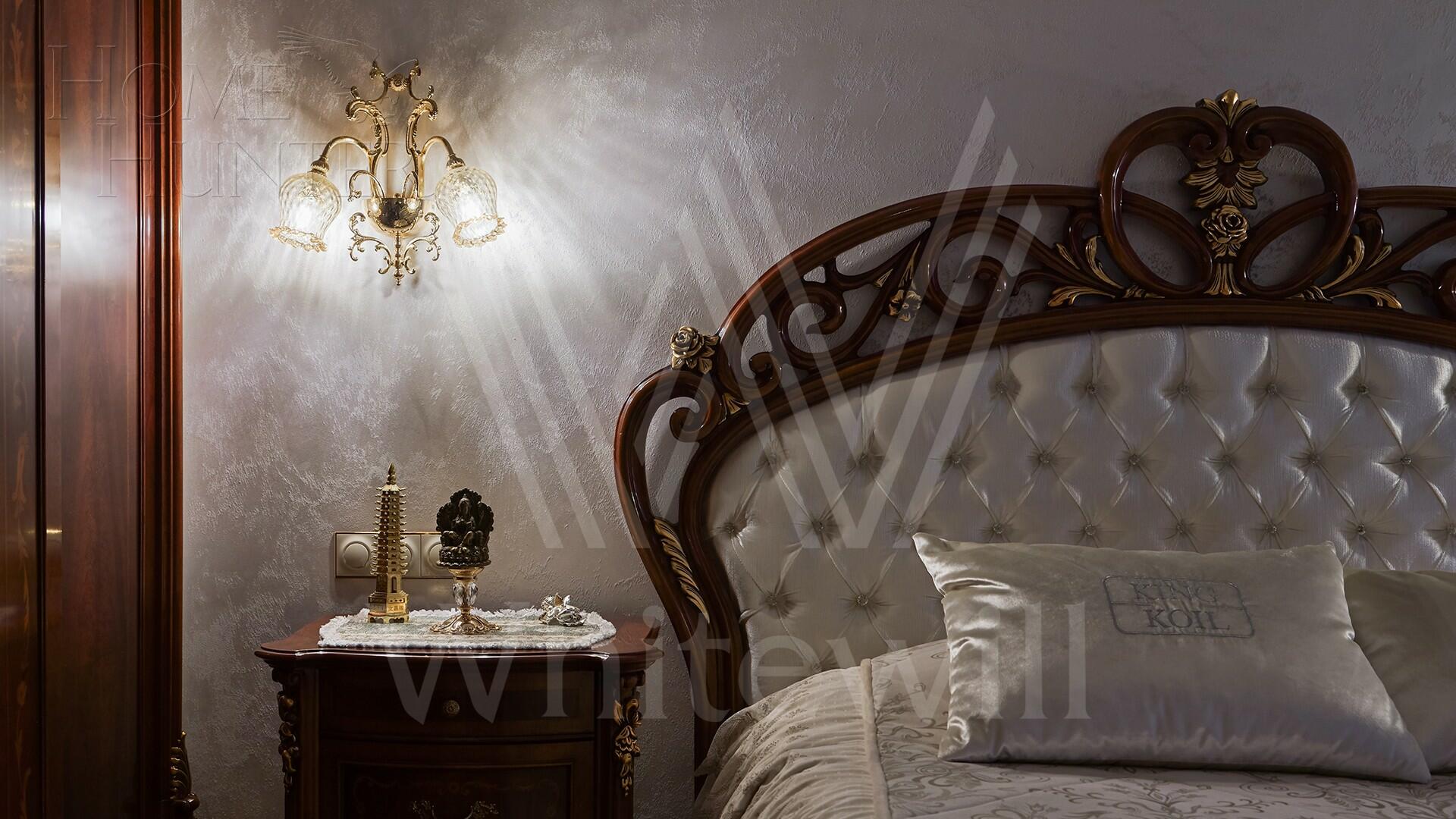 2-КОМН. КВАРТИРА С ОТДЕЛКОЙ 70 М² НА 6 ЭТАЖЕ