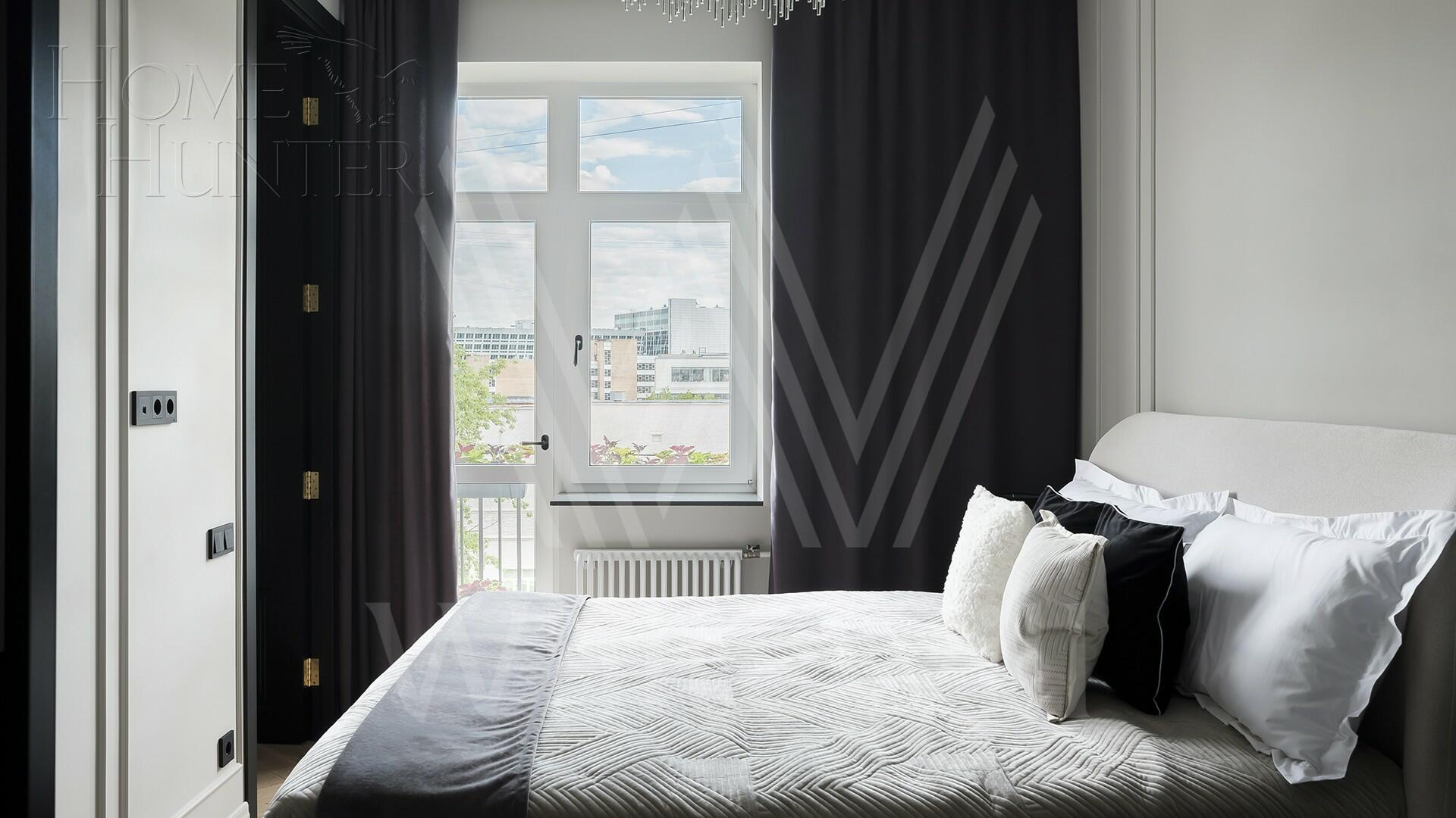 2-КОМН. КВАРТИРА С ОТДЕЛКОЙ 60 М² НА 6 ЭТАЖЕ