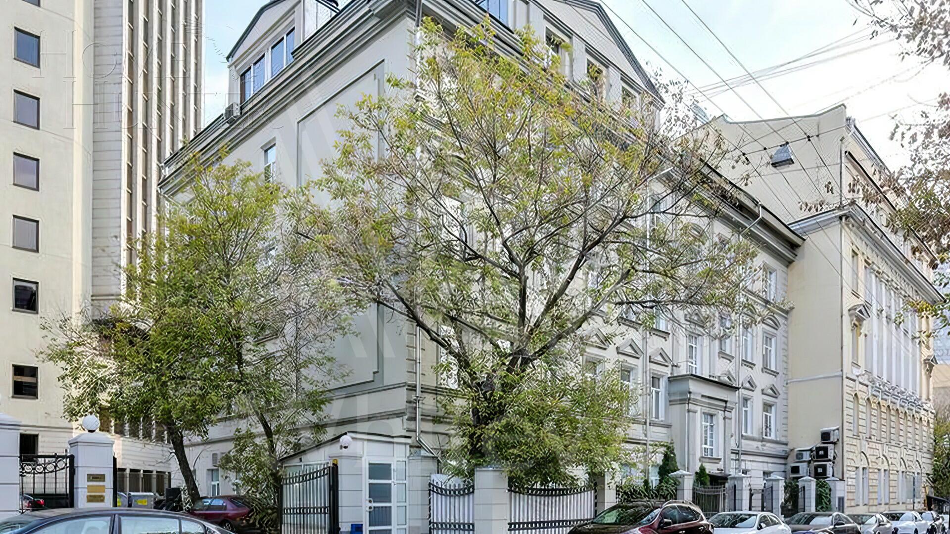 3-КОМН. КВАРТИРА С ОТДЕЛКОЙ 135 М² НА 2 ЭТАЖЕ