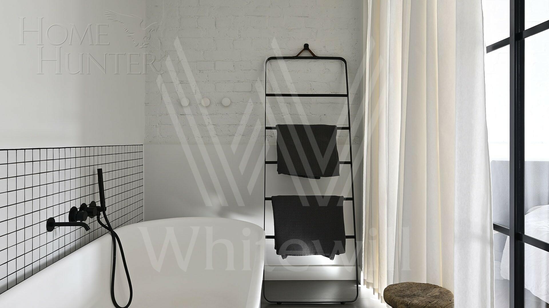 3-КОМН. КВАРТИРА С ОТДЕЛКОЙ 120 М² НА 5 ЭТАЖЕ