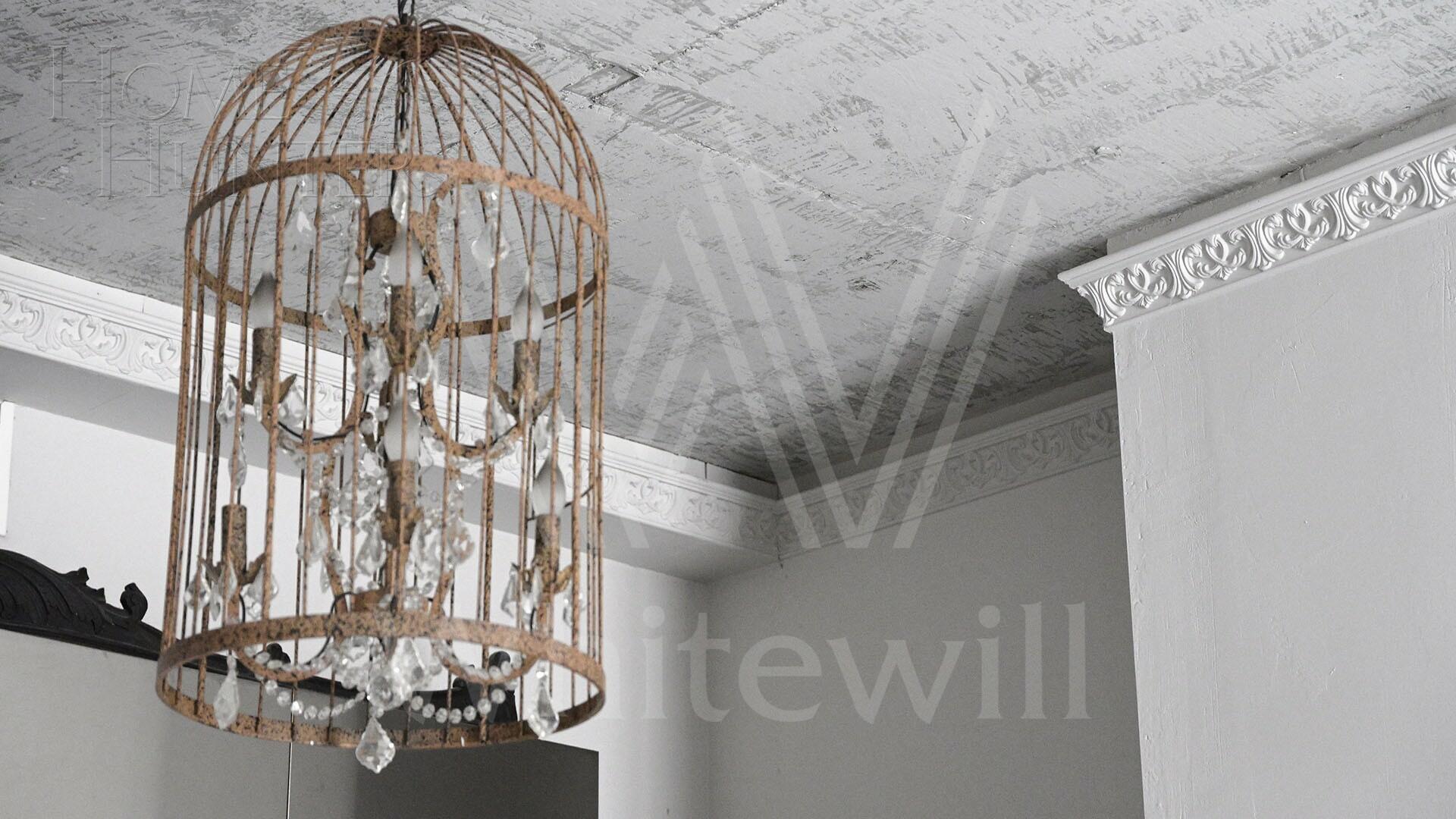 3-КОМН. КВАРТИРА С ОТДЕЛКОЙ 97 М² НА 11 ЭТАЖЕ