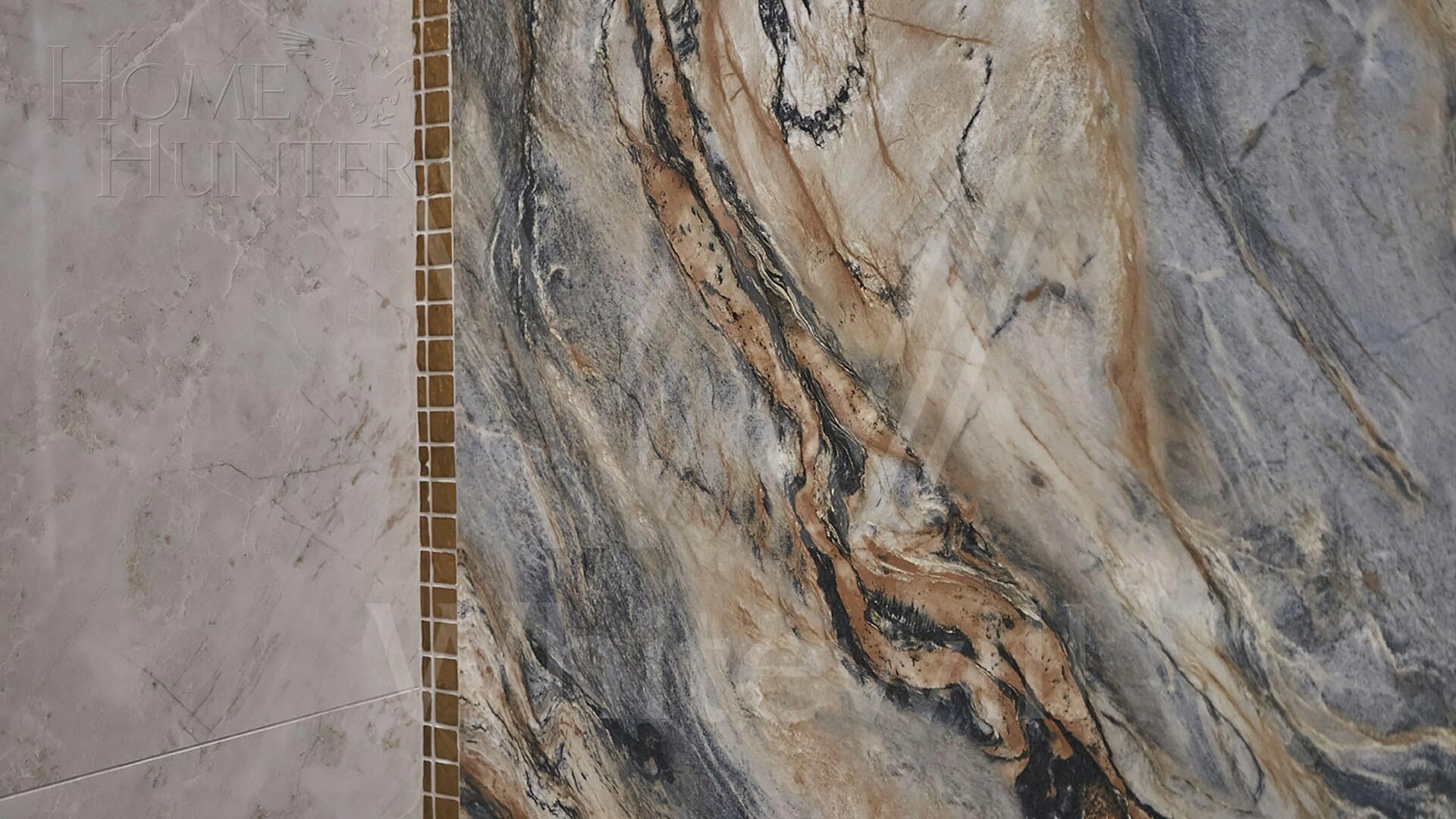 3-КОМН. КВАРТИРА С ОТДЕЛКОЙ 88 М² НА 23 ЭТАЖЕ