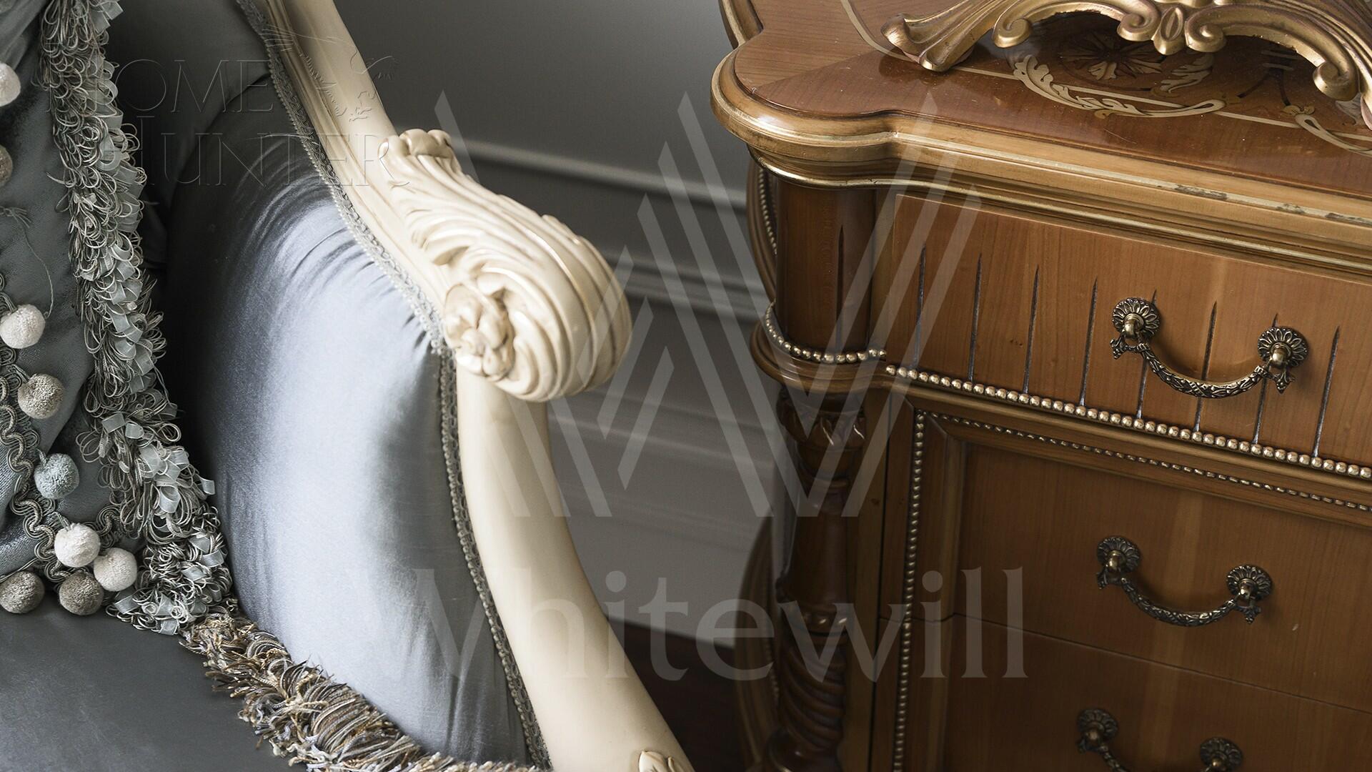 4-КОМН. КВАРТИРА С ОТДЕЛКОЙ 163 М² НА 3 ЭТАЖЕ