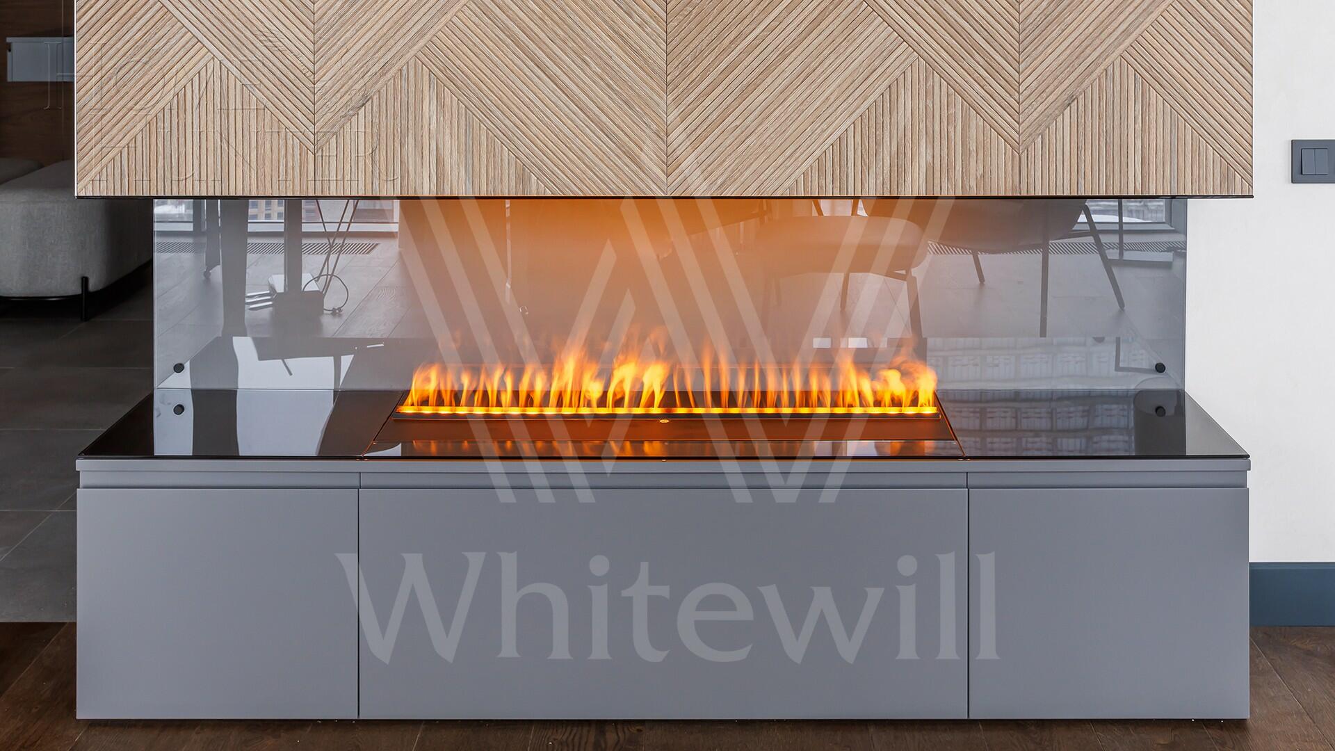 4-КОМН. КВАРТИРА С ОТДЕЛКОЙ 141.2 М² НА 39 ЭТАЖЕ