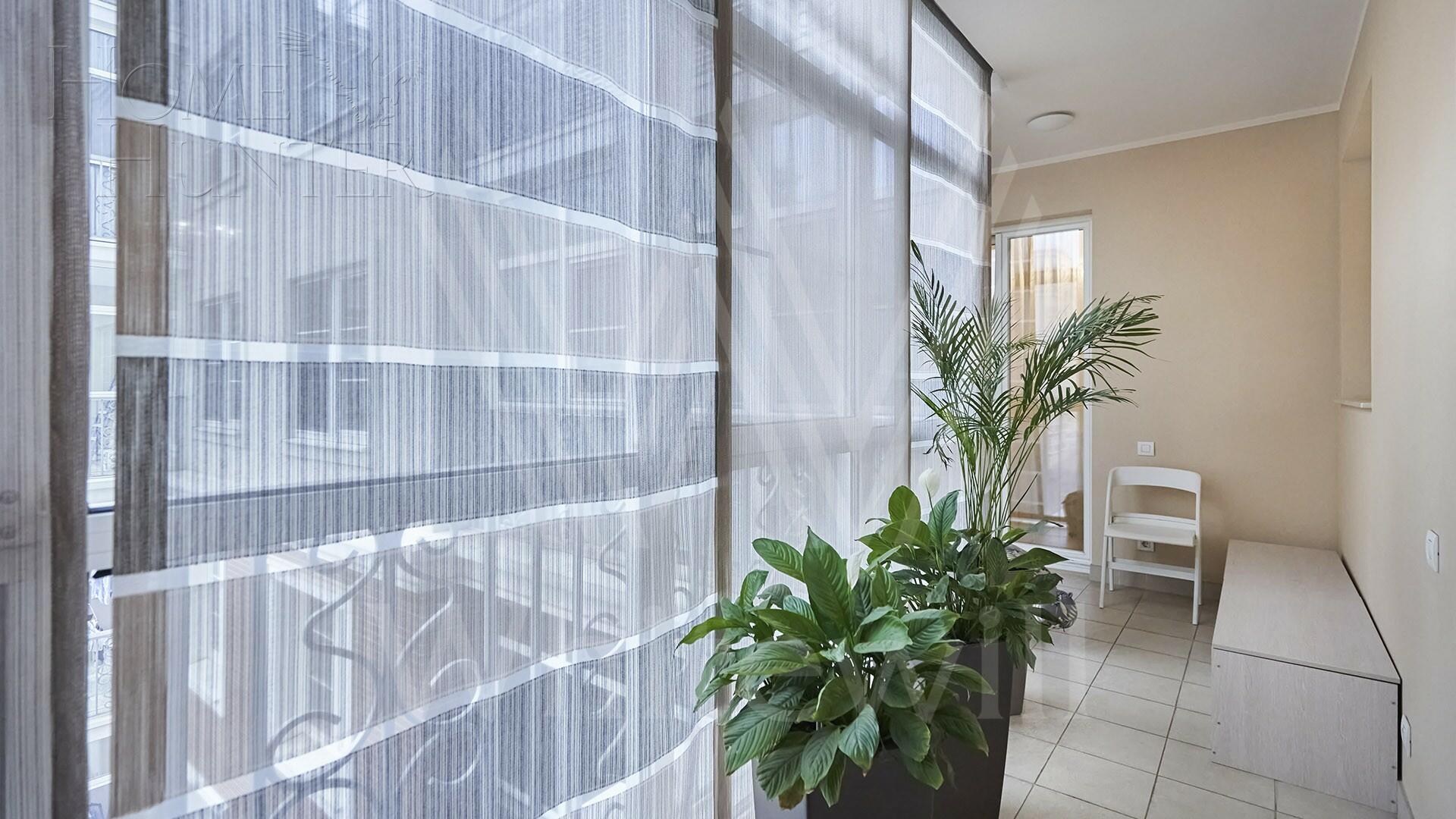 3-КОМН. КВАРТИРА С ОТДЕЛКОЙ 139 М² НА 7 ЭТАЖЕ