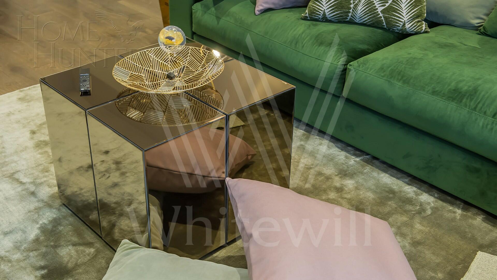 6-КОМН. ПЕНТХАУС С ОТДЕЛКОЙ 400 М² НА 20 ЭТАЖЕ