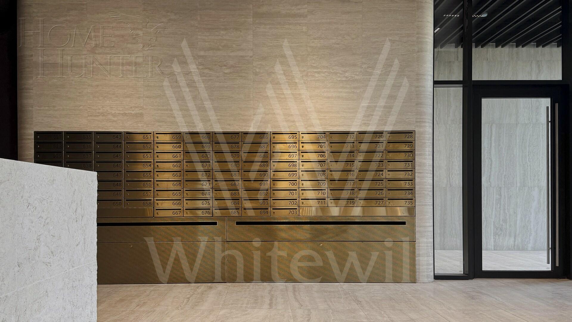 1-КОМН. КВАРТИРА БЕЗ ОТДЕЛКИ 57 М² НА 4 ЭТАЖЕ