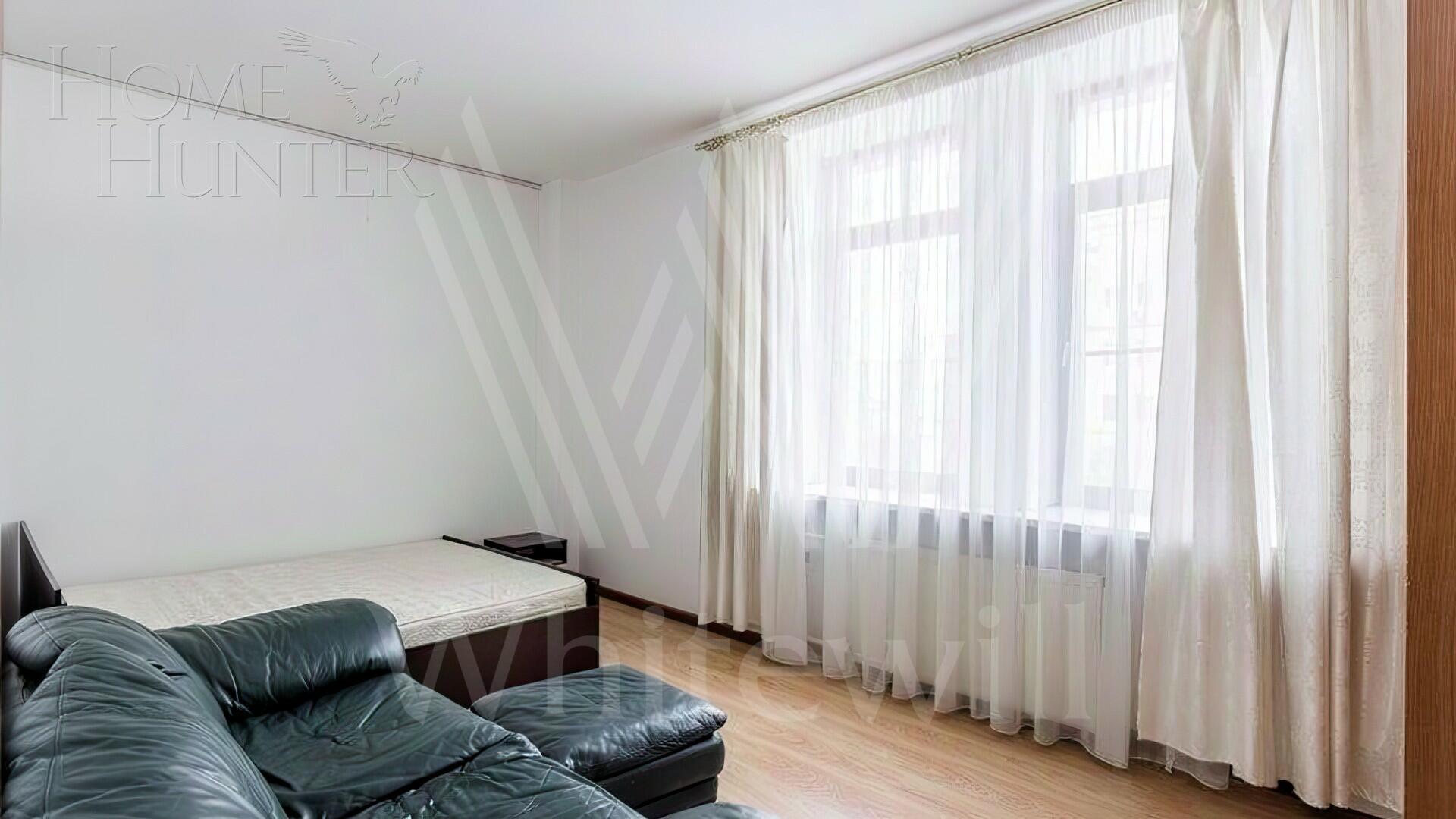 3-КОМН. КВАРТИРА С ОТДЕЛКОЙ 143 М² НА 9 ЭТАЖЕ