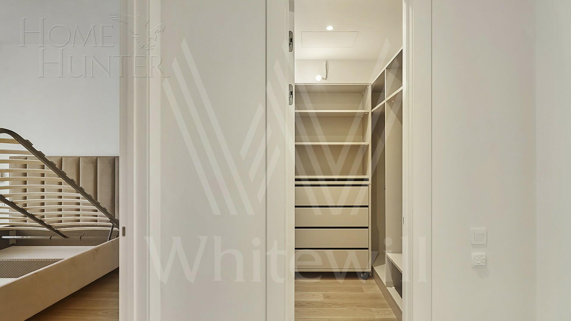 1-КОМН. КВАРТИРА С ОТДЕЛКОЙ 65.1 М² НА 4 ЭТАЖЕ