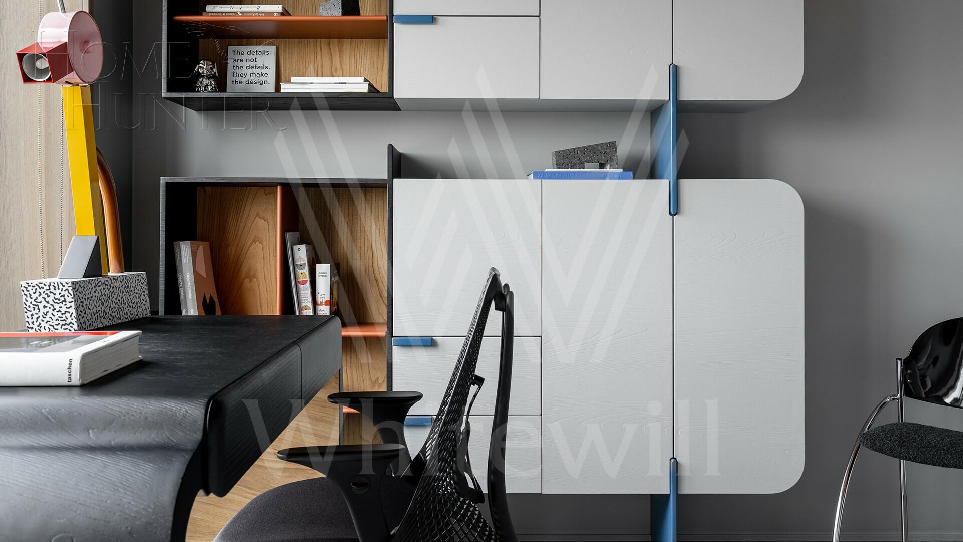 3-КОМН. КВАРТИРА С ОТДЕЛКОЙ 92.1 М² НА 8 ЭТАЖЕ