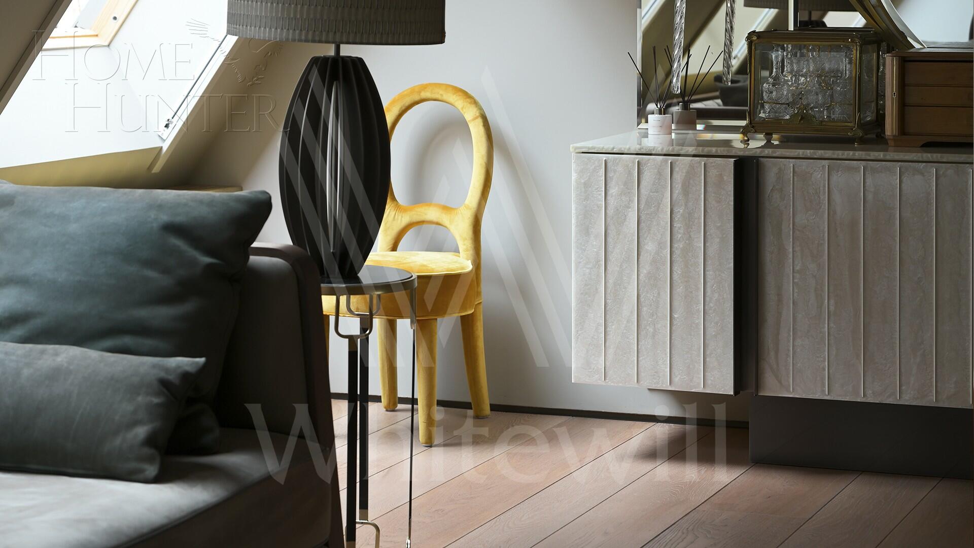 2-КОМН. КВАРТИРА С ОТДЕЛКОЙ 137 М² НА 4 ЭТАЖЕ