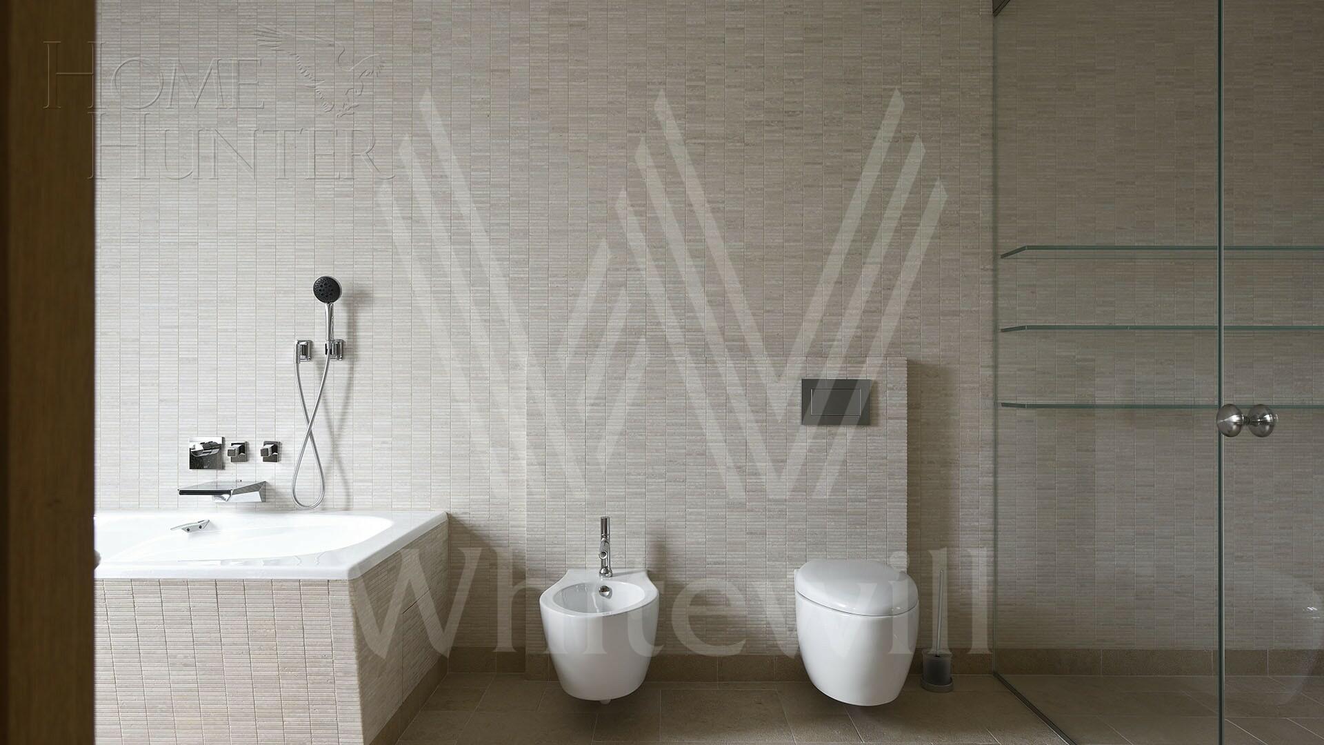 3-КОМН. КВАРТИРА С ОТДЕЛКОЙ 170.5 М² НА 7 ЭТАЖЕ