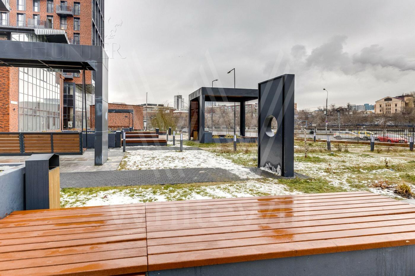 2-КОМН. КВАРТИРА БЕЗ ОТДЕЛКИ 85.9 М² НА 16 ЭТАЖЕ