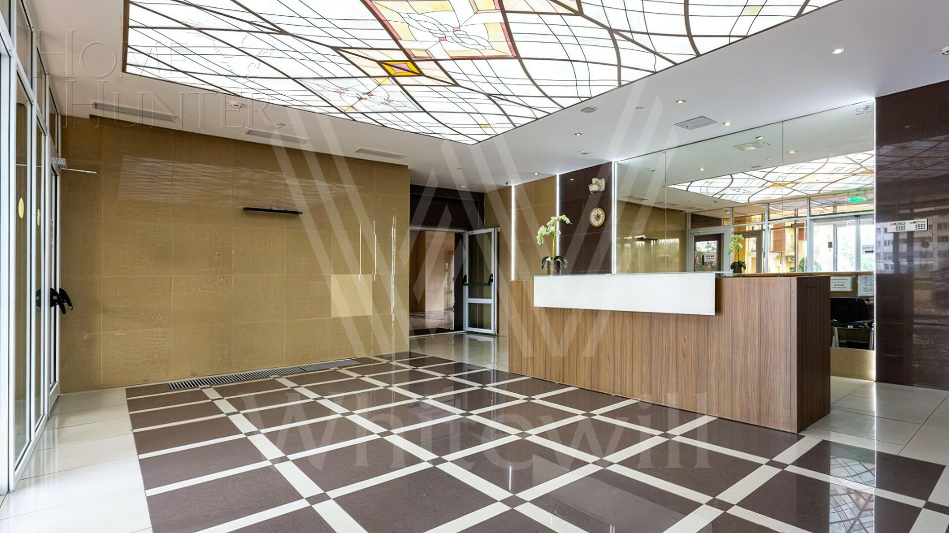 2-КОМН. КВАРТИРА С ОТДЕЛКОЙ 70 М² НА 27 ЭТАЖЕ