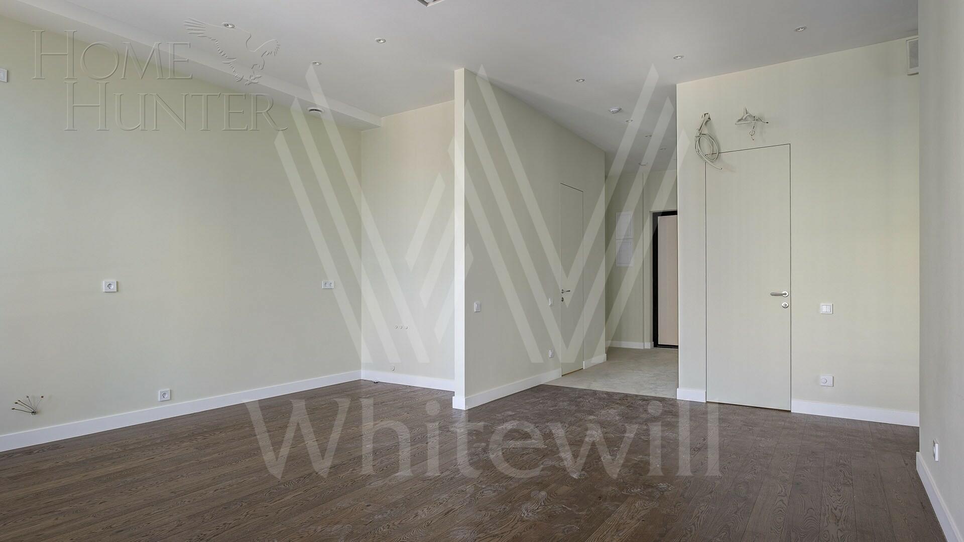 4-КОМН. КВАРТИРА С ОТДЕЛКОЙ 91.43 М² НА 7 ЭТАЖЕ