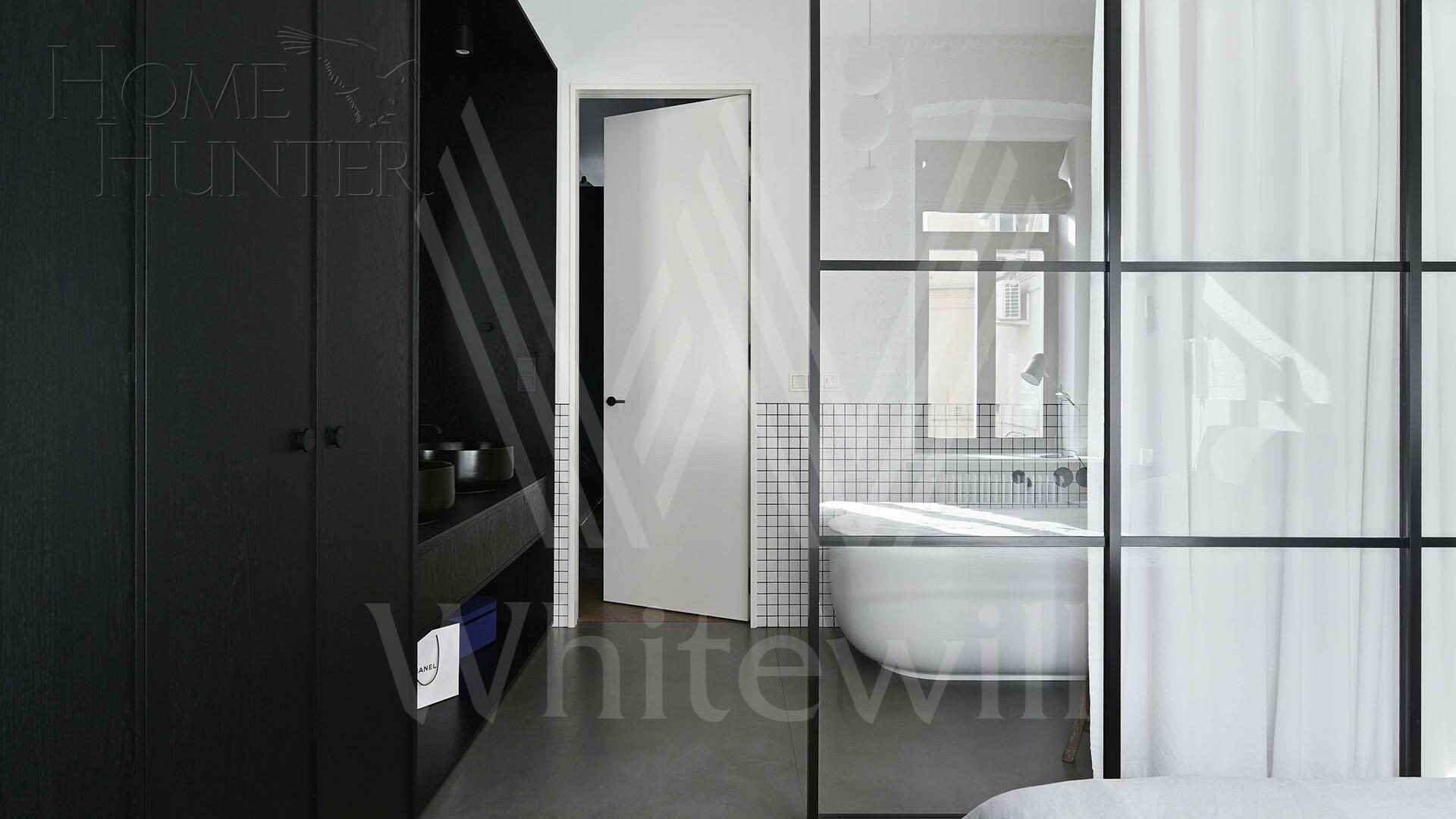 3-КОМН. КВАРТИРА С ОТДЕЛКОЙ 120 М² НА 5 ЭТАЖЕ