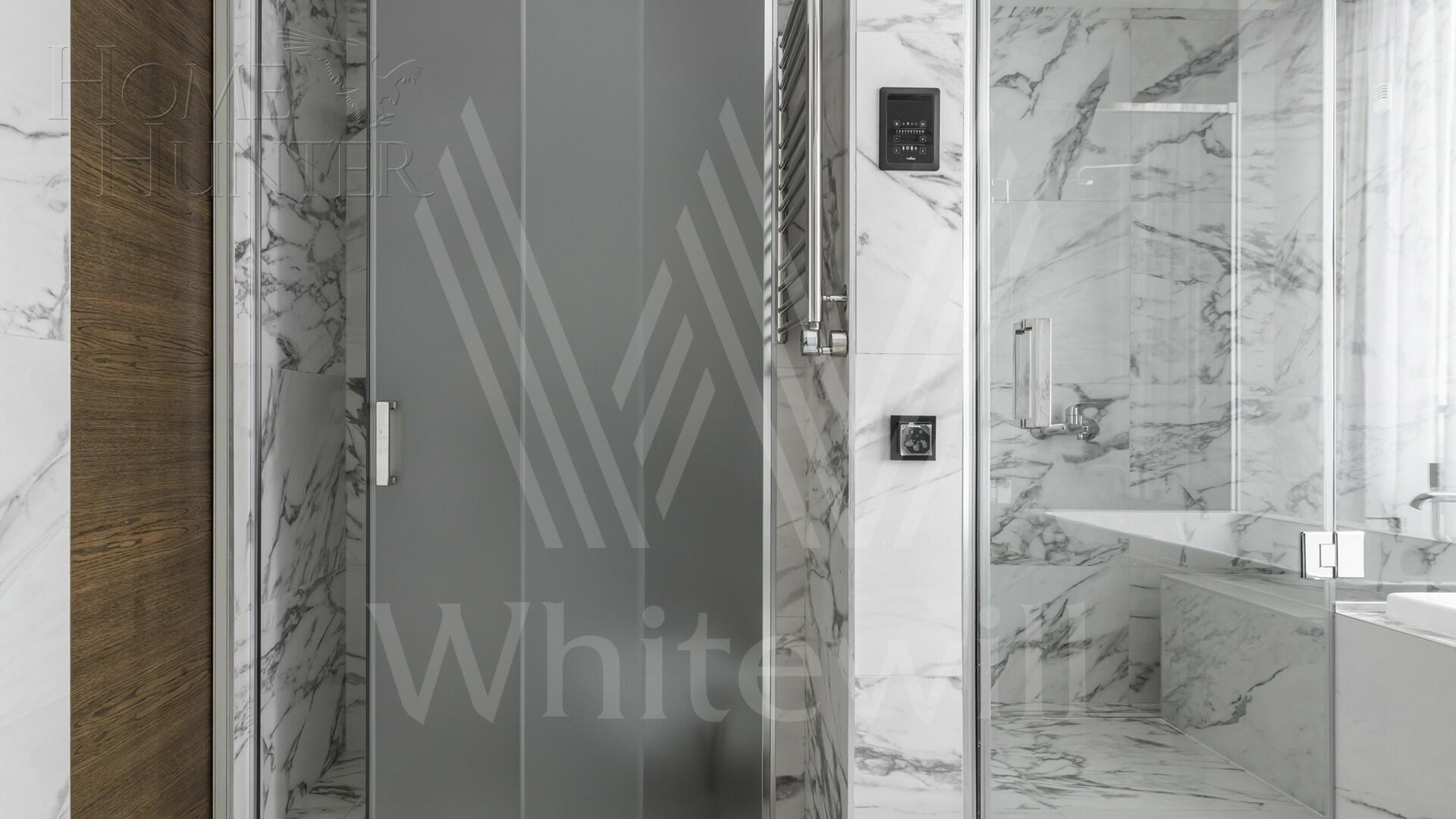 6-КОМН. ПЕНТХАУС С ОТДЕЛКОЙ 400 М² НА 20 ЭТАЖЕ