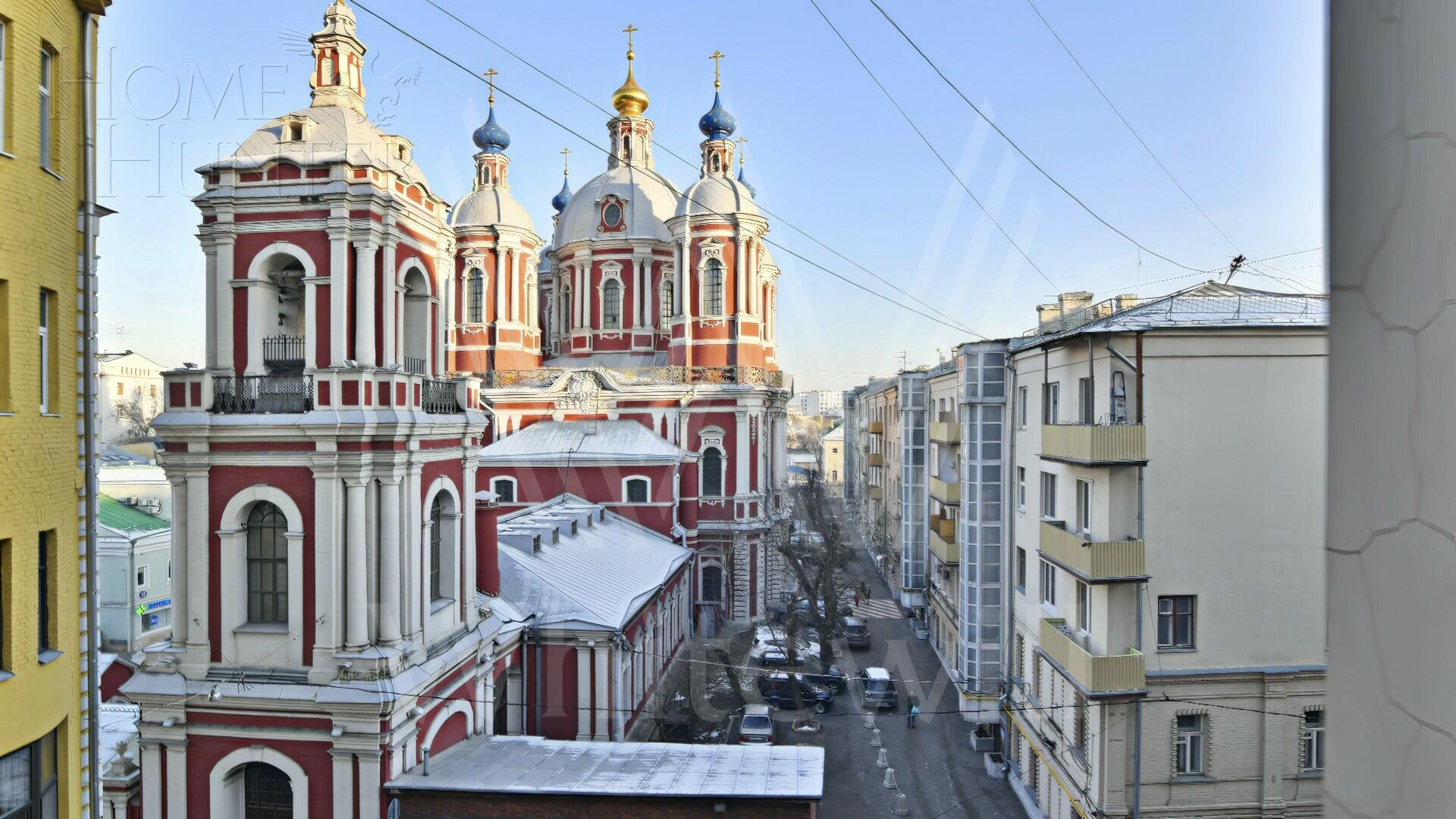 3-КОМН. КВАРТИРА С ОТДЕЛКОЙ 129.4 М² НА 5 ЭТАЖЕ