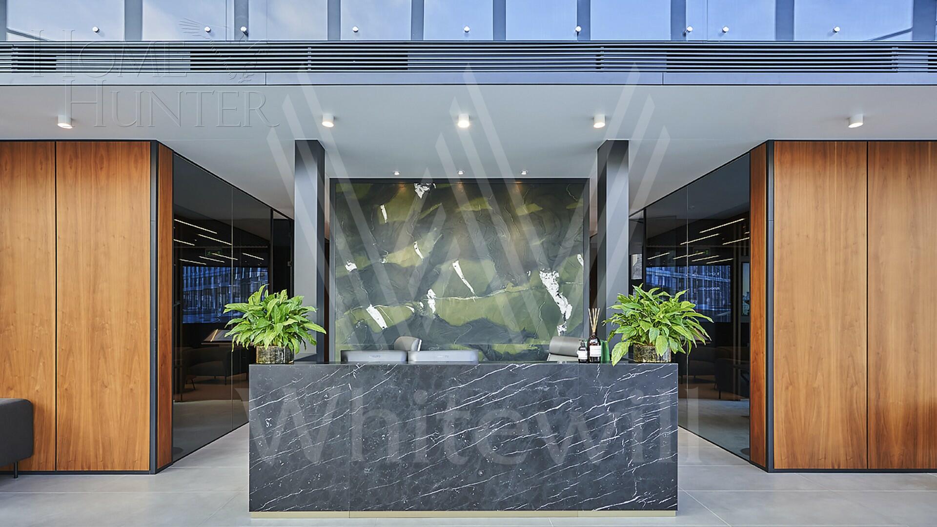 1-КОМН. АПАРТАМЕНТЫ С ОТДЕЛКОЙ 41.8 М² НА 7 ЭТАЖЕ