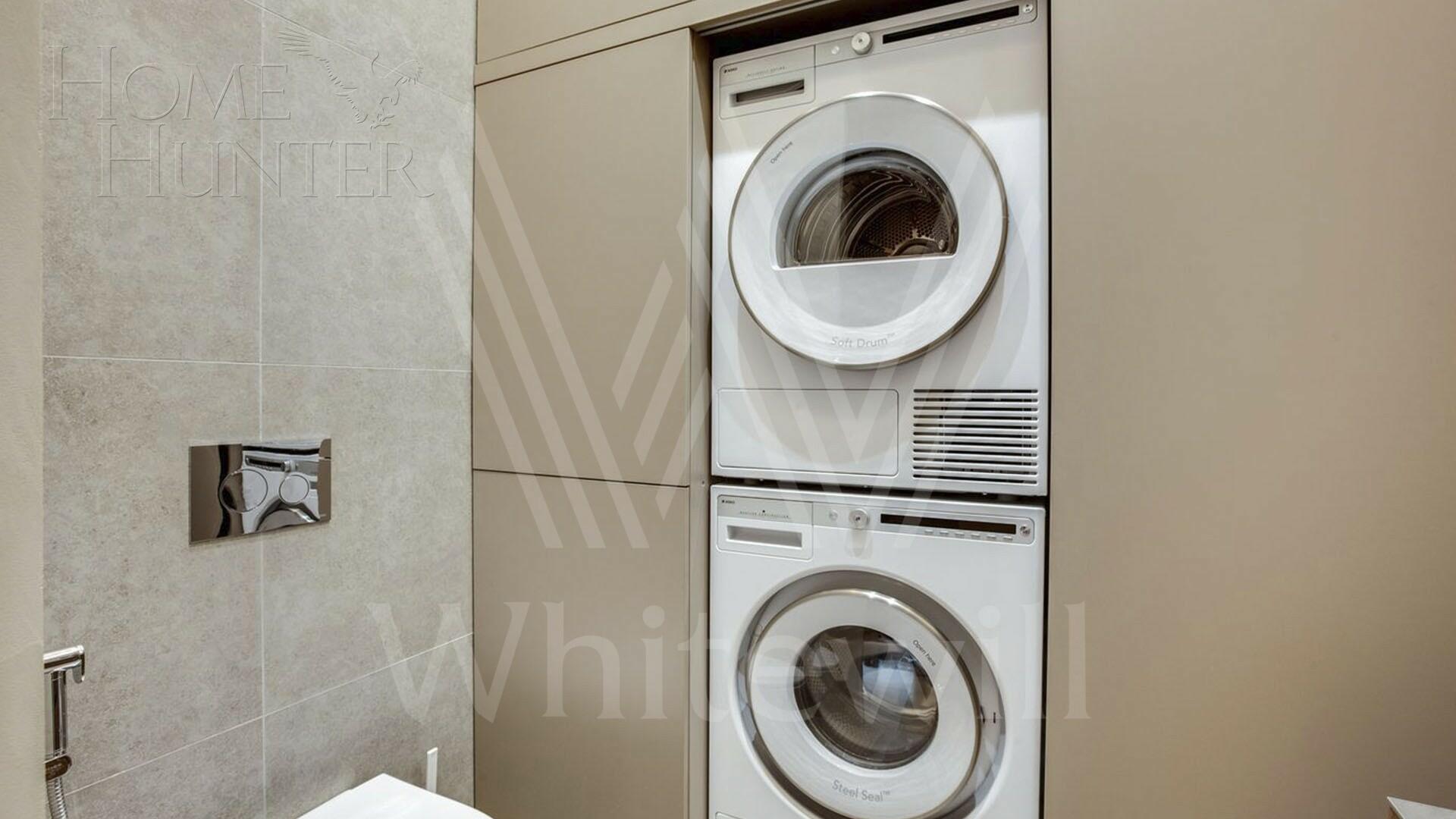 4-КОМН. КВАРТИРА С ОТДЕЛКОЙ 93 М² НА 3 ЭТАЖЕ