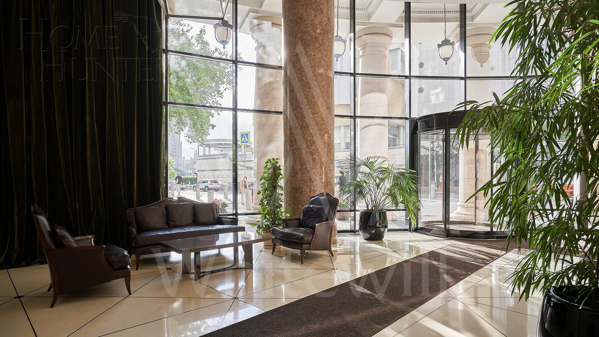 3-КОМН. КВАРТИРА С ОТДЕЛКОЙ 102 М² НА 3 ЭТАЖЕ