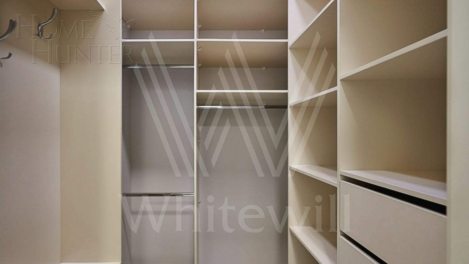 3-КОМН. КВАРТИРА С ОТДЕЛКОЙ 140.1 М² НА 26 ЭТАЖЕ