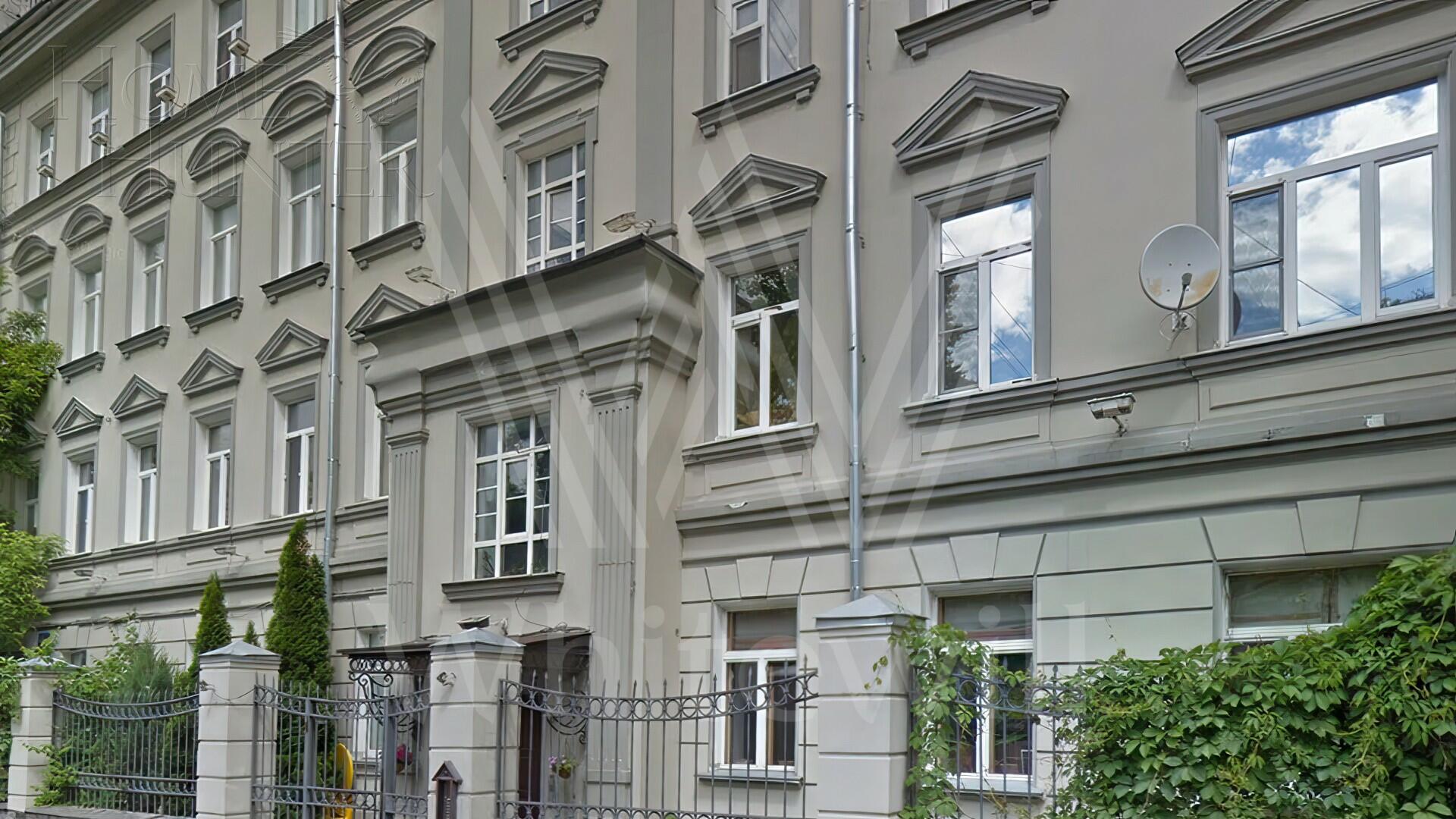 3-КОМН. КВАРТИРА С ОТДЕЛКОЙ 135 М² НА 2 ЭТАЖЕ