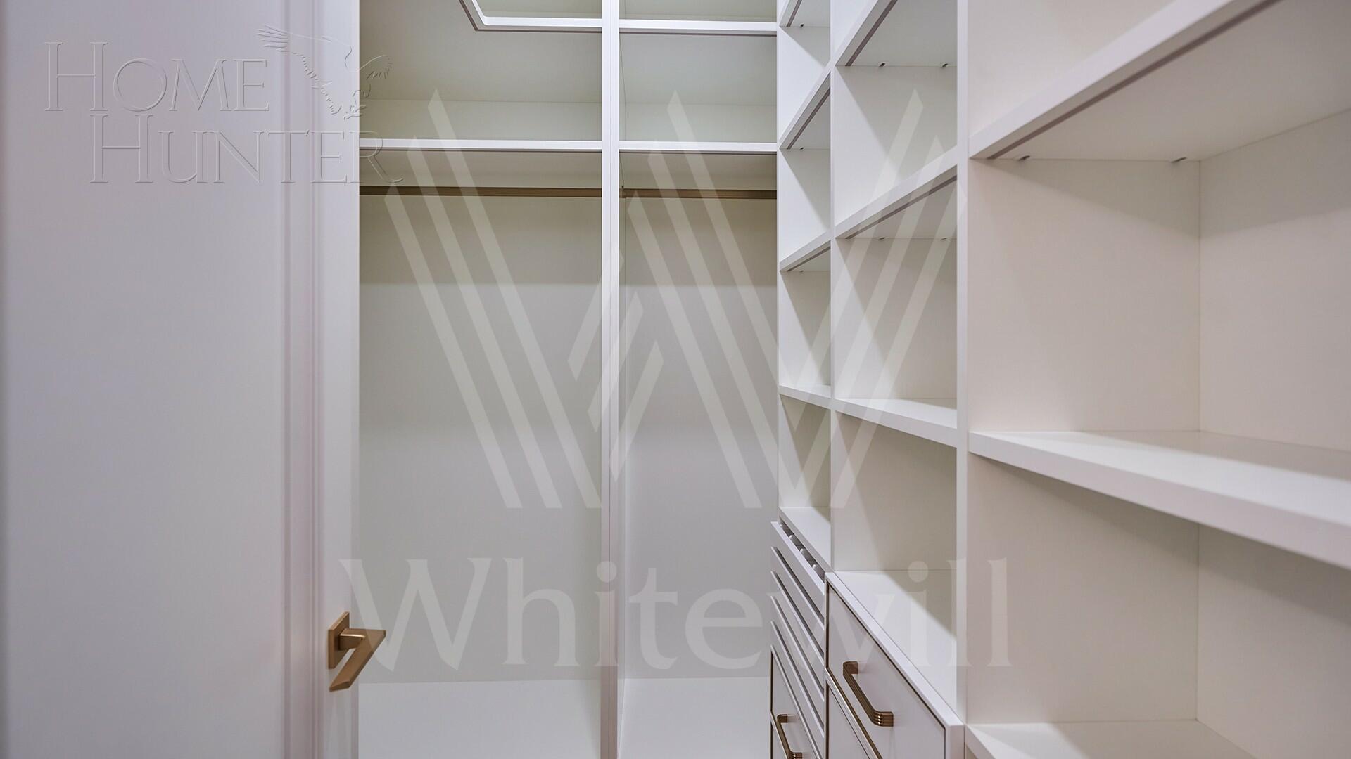 4-КОМН. КВАРТИРА С ОТДЕЛКОЙ 137 М² НА 8 ЭТАЖЕ